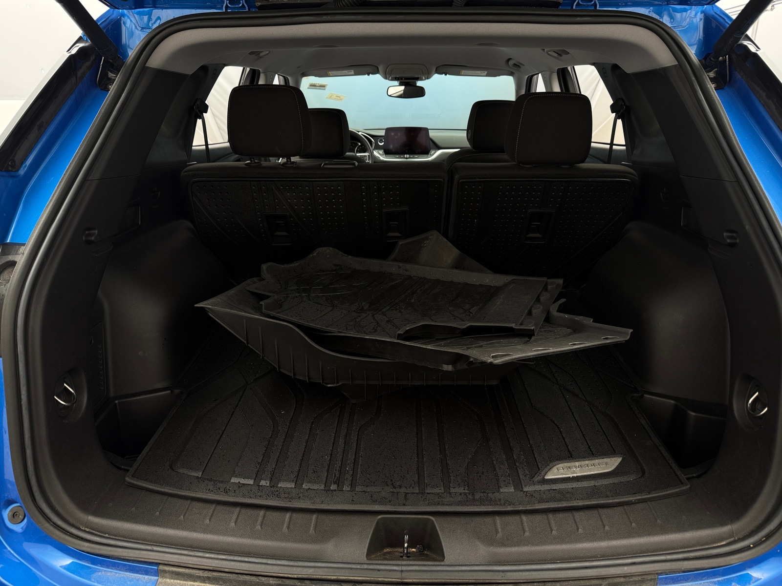 Thumbnail: 2024 Chevrolet Blazer - 7