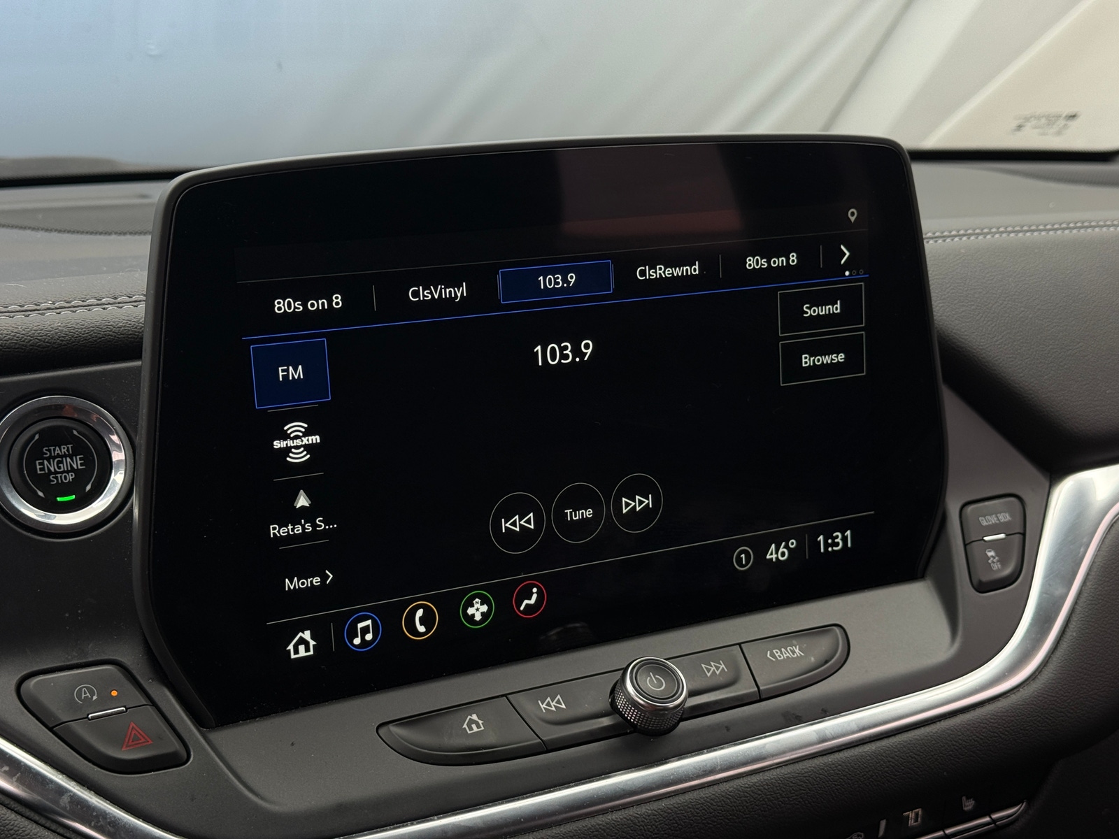 Thumbnail: 2024 Chevrolet Blazer - 4