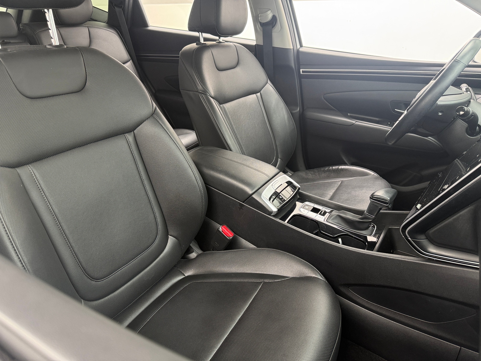 Thumbnail: 2023 Hyundai Tucson - 2