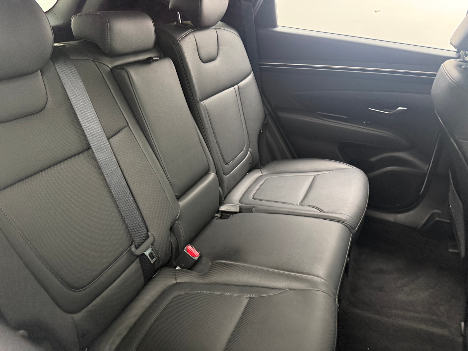 Thumbnail: 2023 Hyundai Tucson - 6