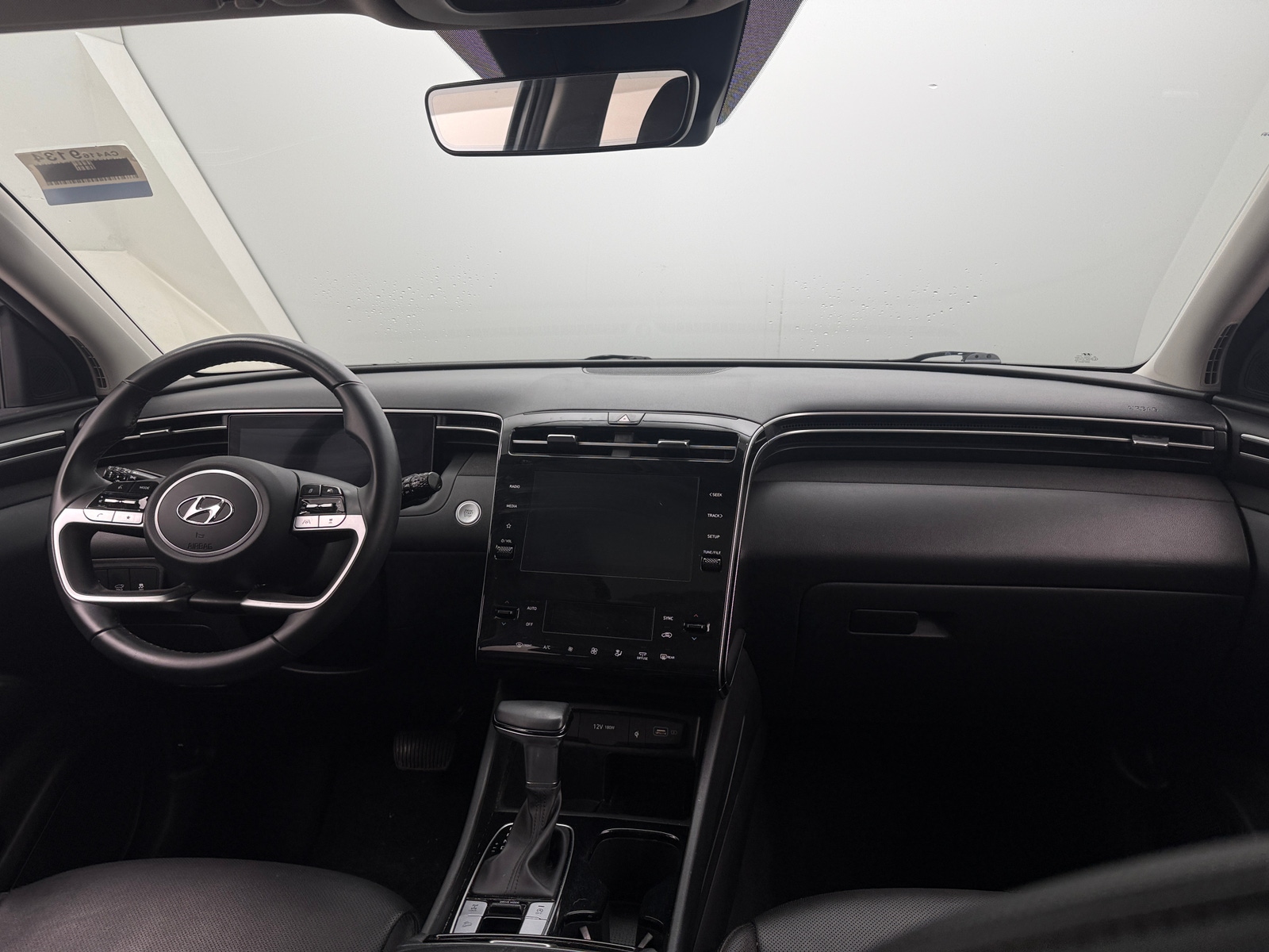 Thumbnail: 2023 Hyundai Tucson - 3