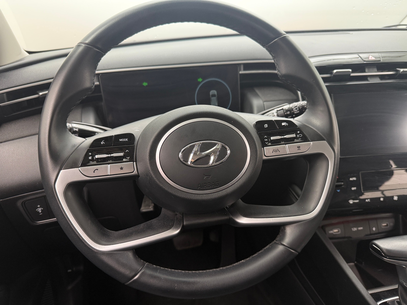 Thumbnail: 2023 Hyundai Tucson - 5