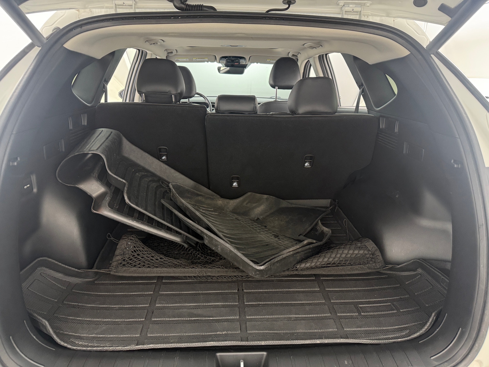 Thumbnail: 2023 Hyundai Tucson - 7