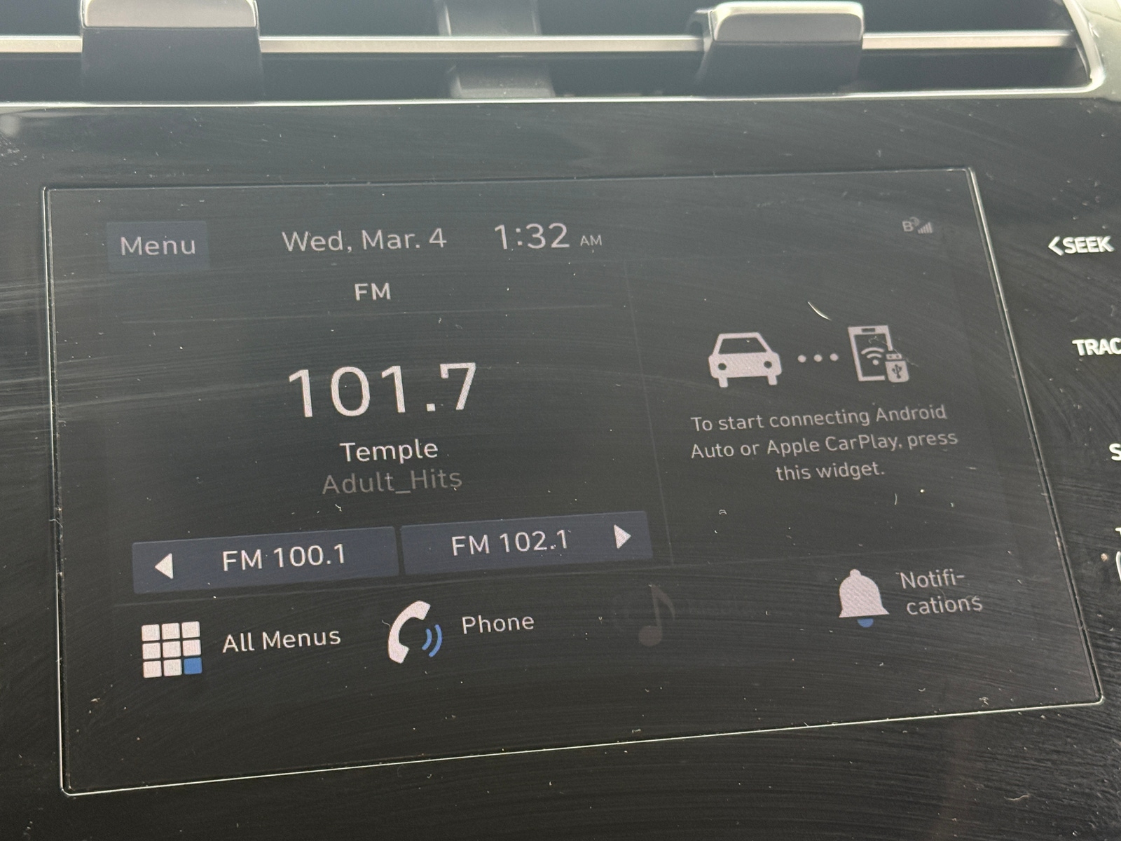 Thumbnail: 2023 Hyundai Tucson - 4