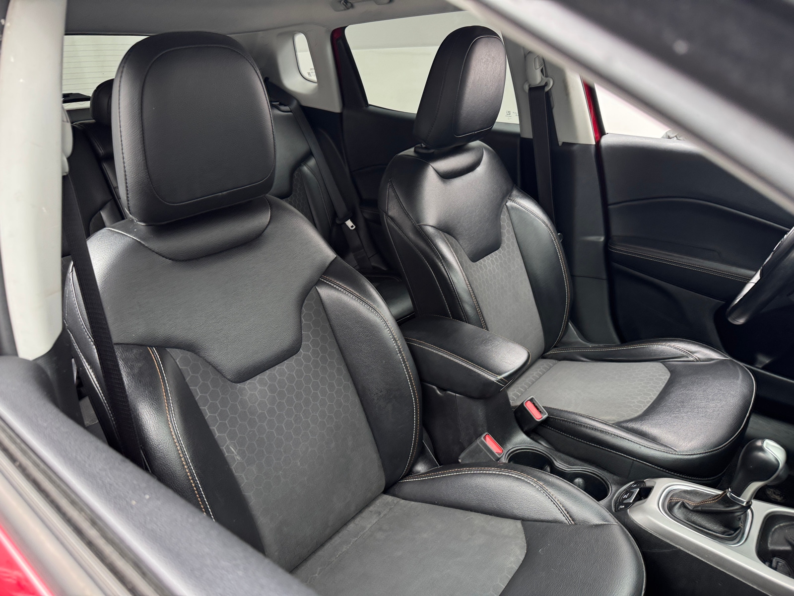 Thumbnail: 2018 Jeep Compass - 2