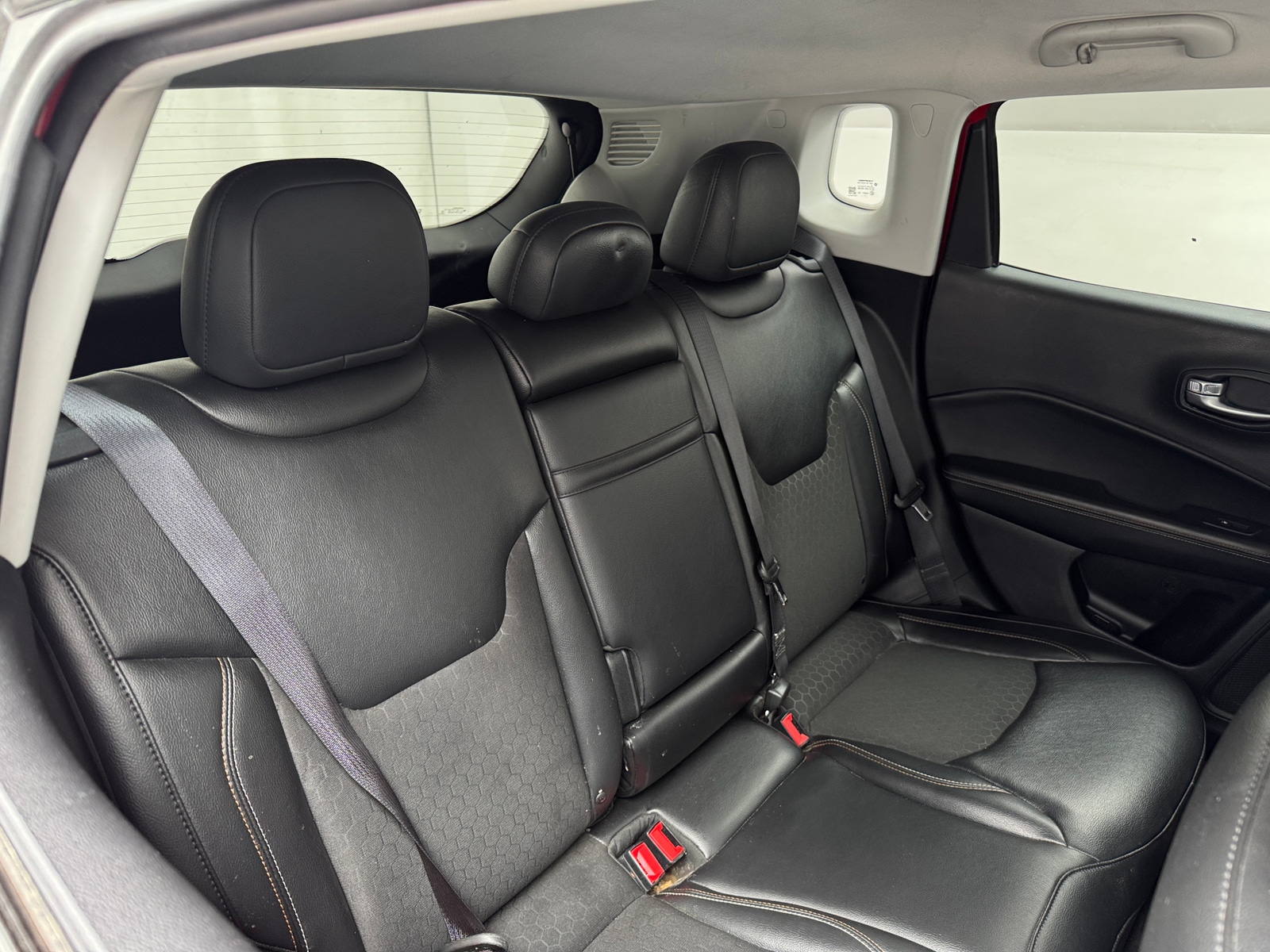 Thumbnail: 2018 Jeep Compass - 6