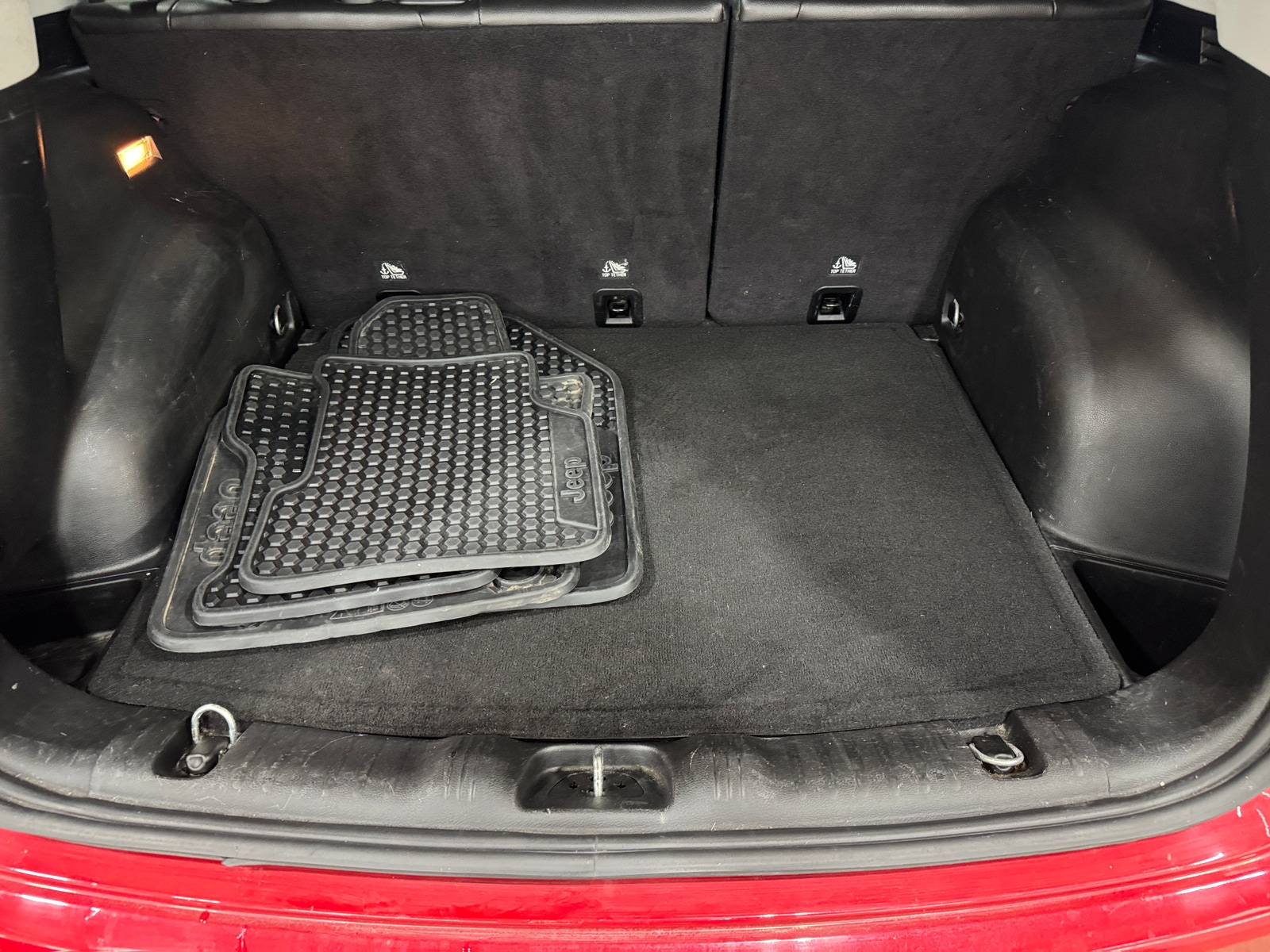 Thumbnail: 2018 Jeep Compass - 7