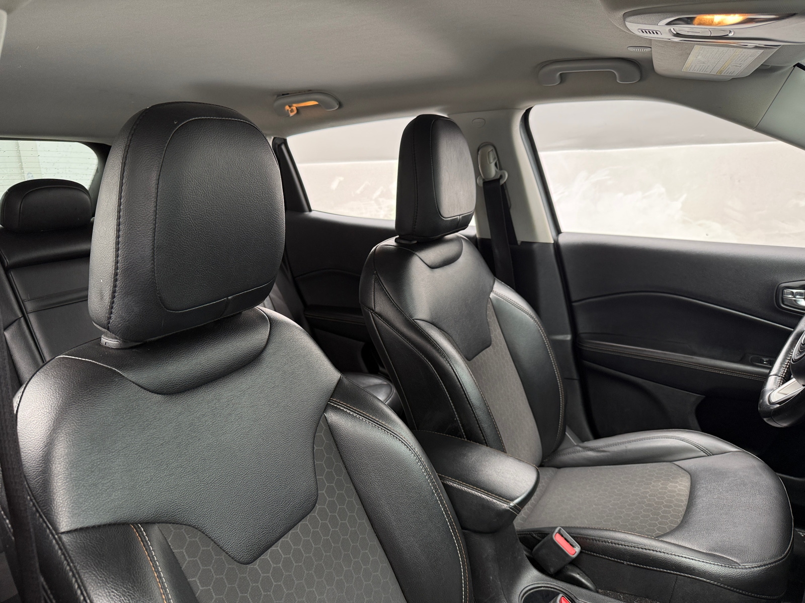 Thumbnail: 2020 Jeep Compass - 2