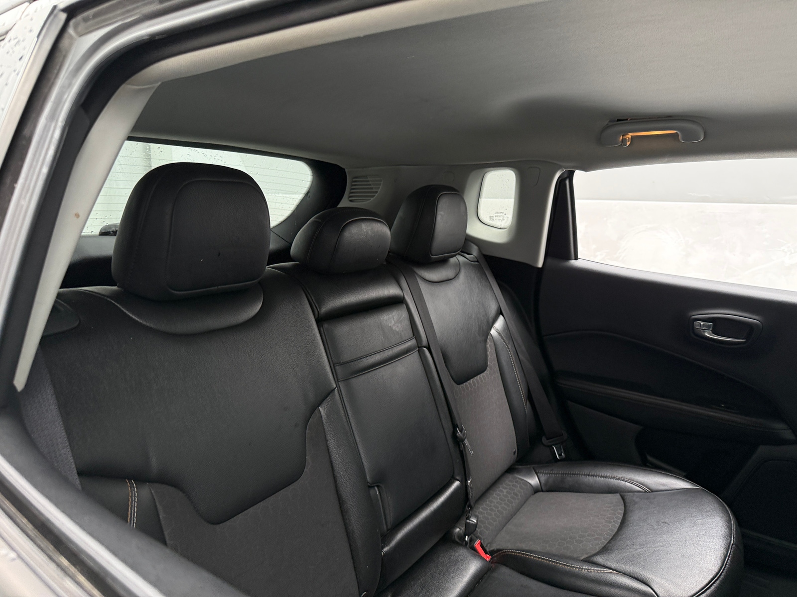 Thumbnail: 2020 Jeep Compass - 6