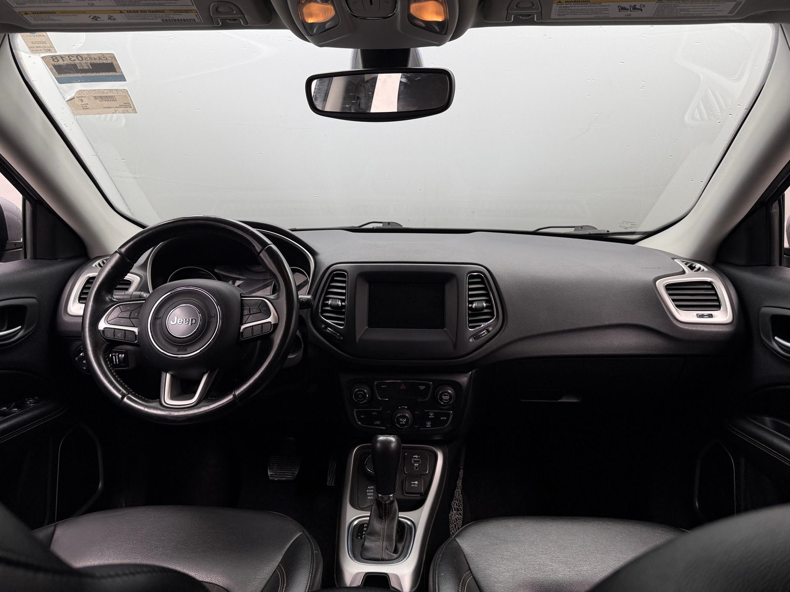 Thumbnail: 2020 Jeep Compass - 3