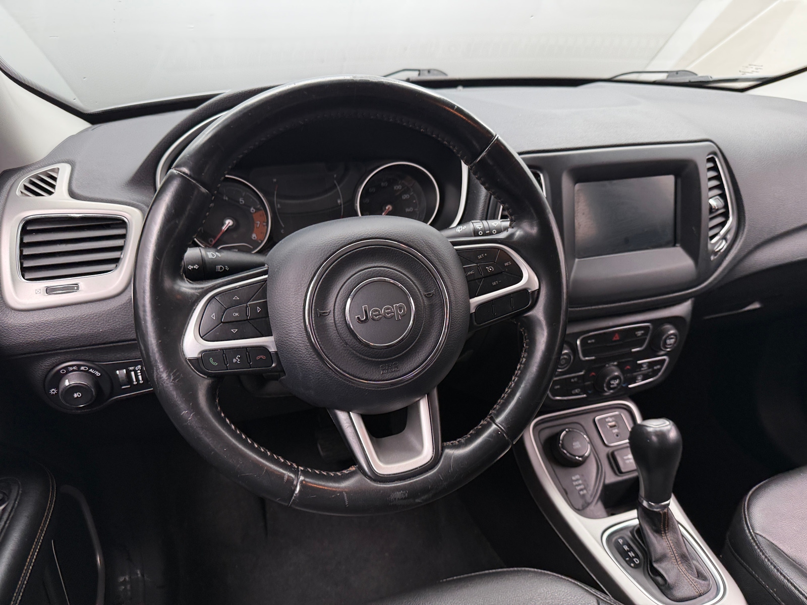 Thumbnail: 2020 Jeep Compass - 5