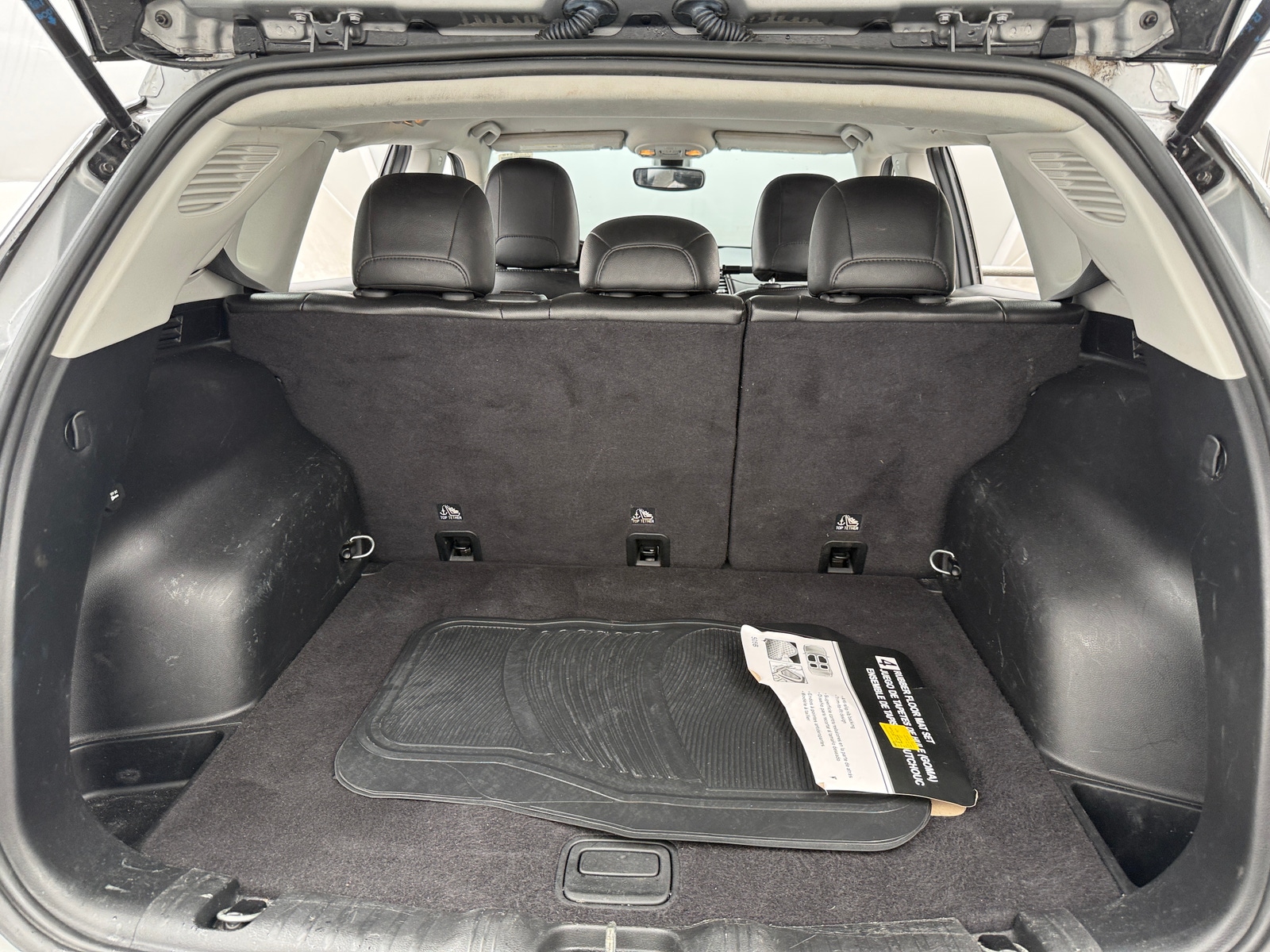 Thumbnail: 2020 Jeep Compass - 7