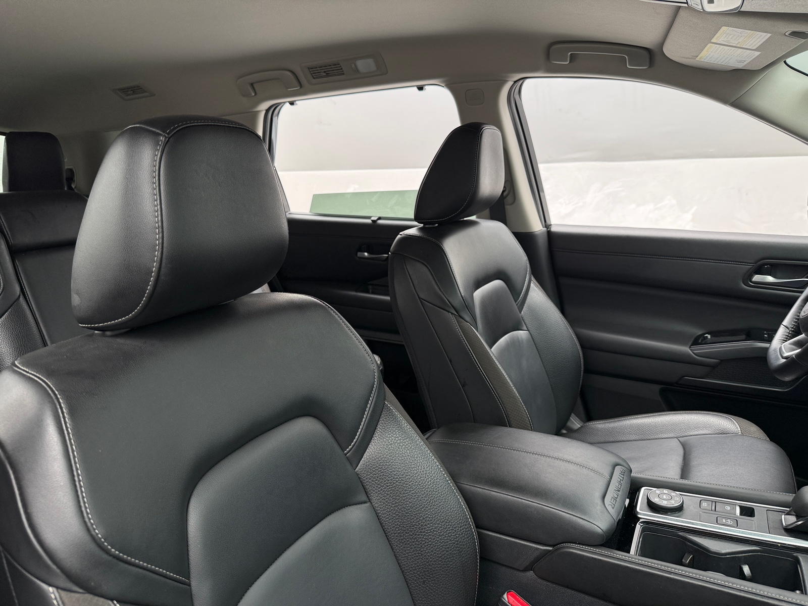 Thumbnail: 2025 Nissan Pathfinder - 2