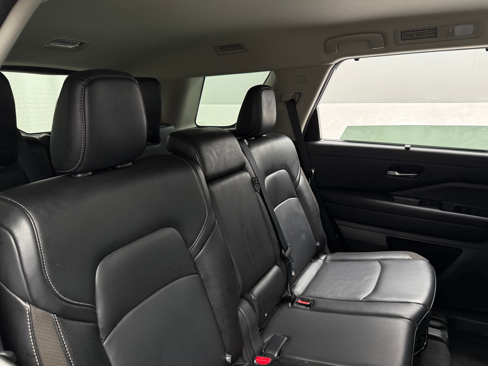 Thumbnail: 2025 Nissan Pathfinder - 6