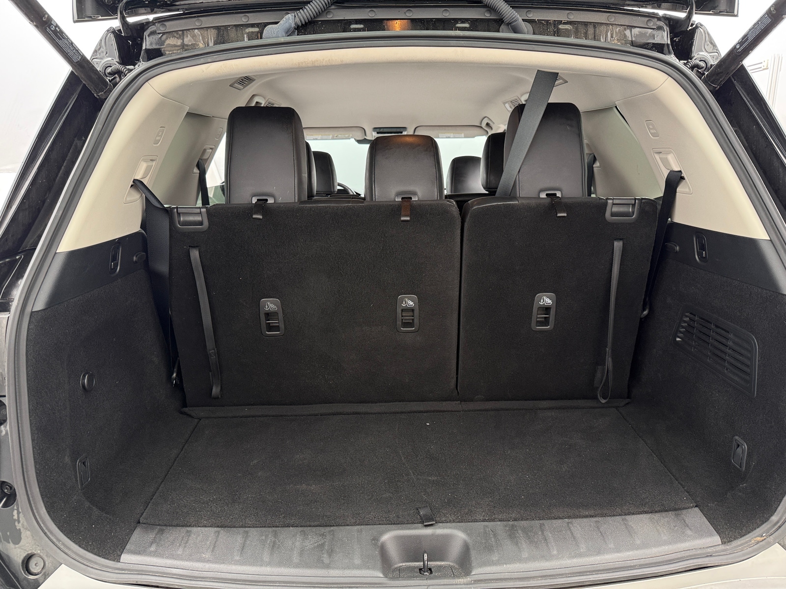 Thumbnail: 2025 Nissan Pathfinder - 7