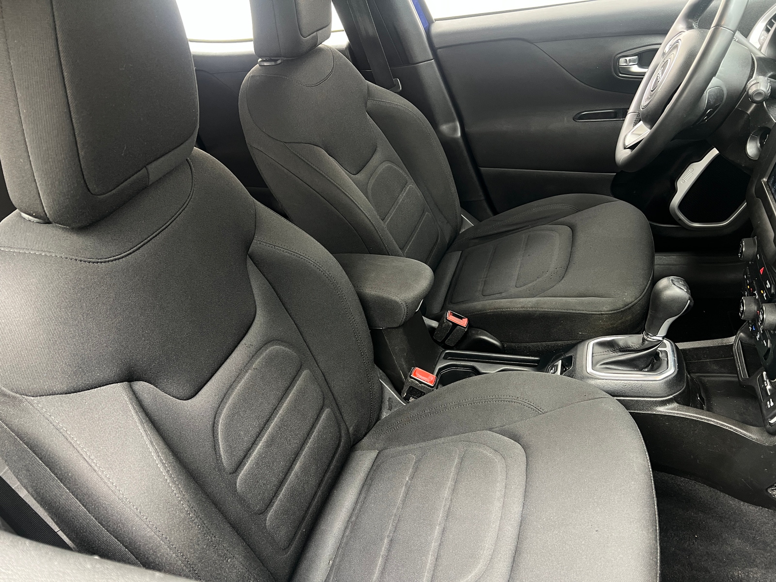 Thumbnail: 2021 Jeep Renegade - 2