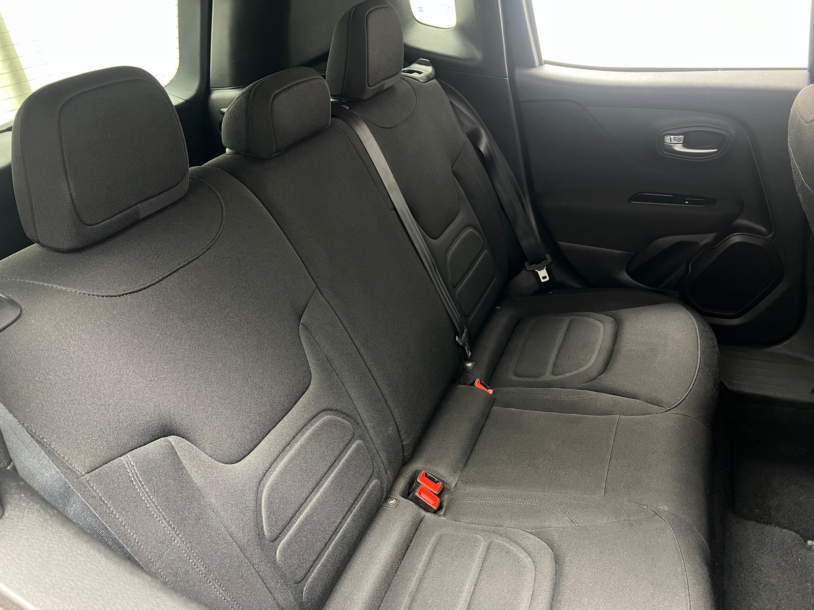 Thumbnail: 2021 Jeep Renegade - 6