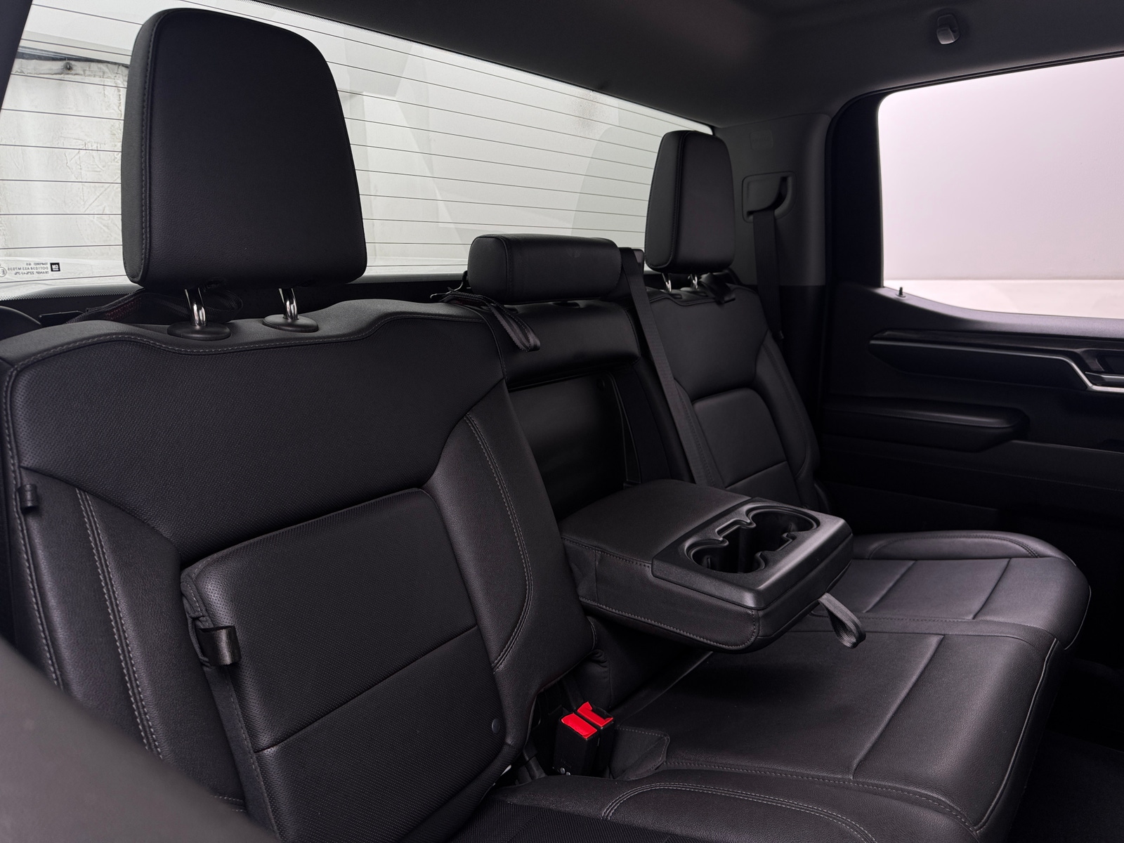 Thumbnail: 2023 Chevrolet Silverado 1500 - 5