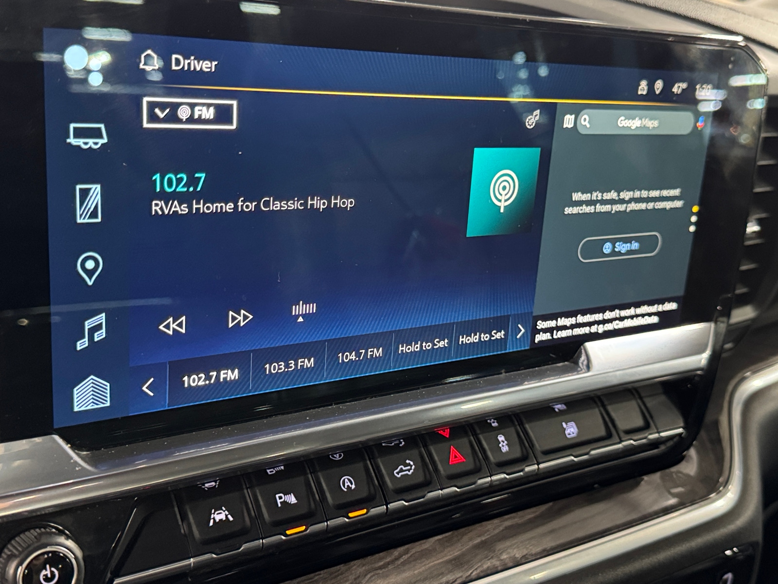 Thumbnail: 2023 Chevrolet Silverado 1500 - 3