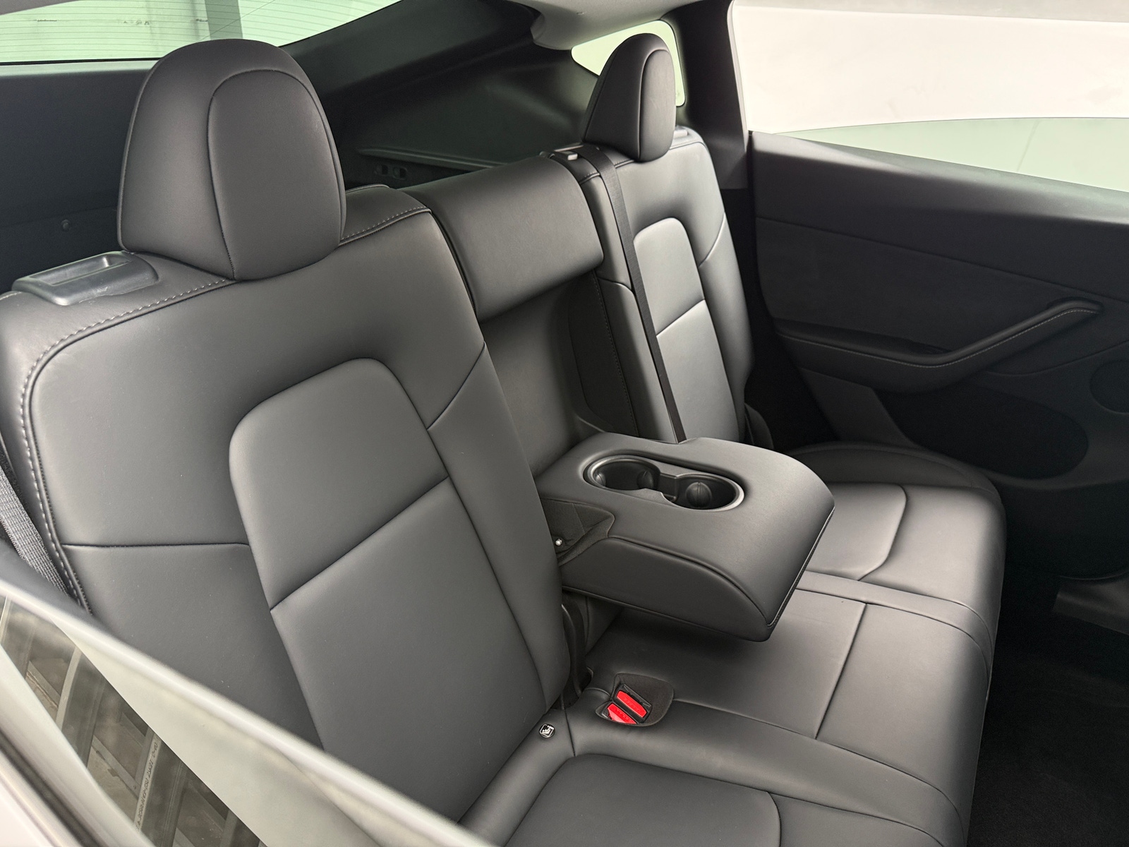 Thumbnail: 2024 Tesla Model Y - 5