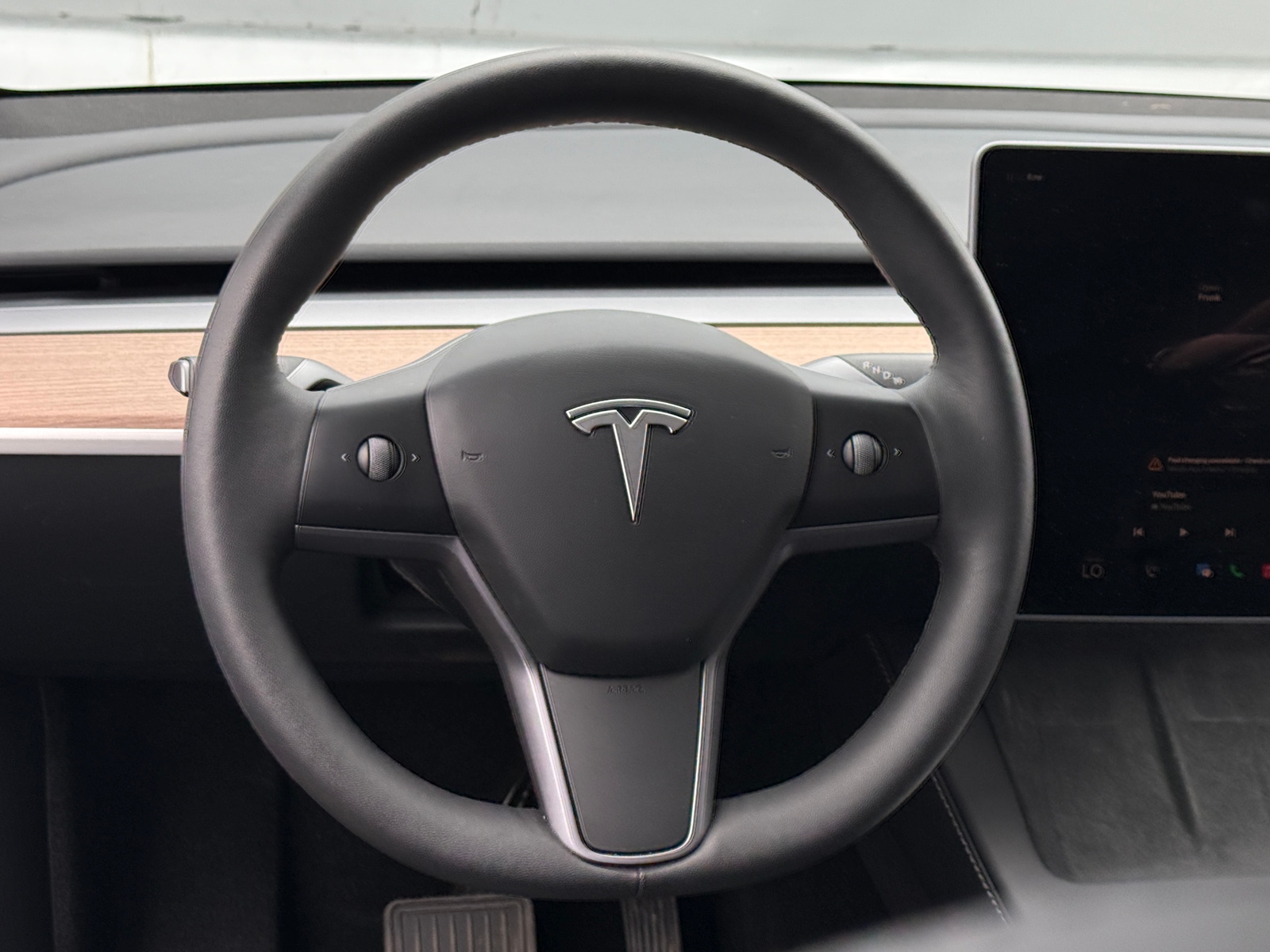 Thumbnail: 2024 Tesla Model Y - 4