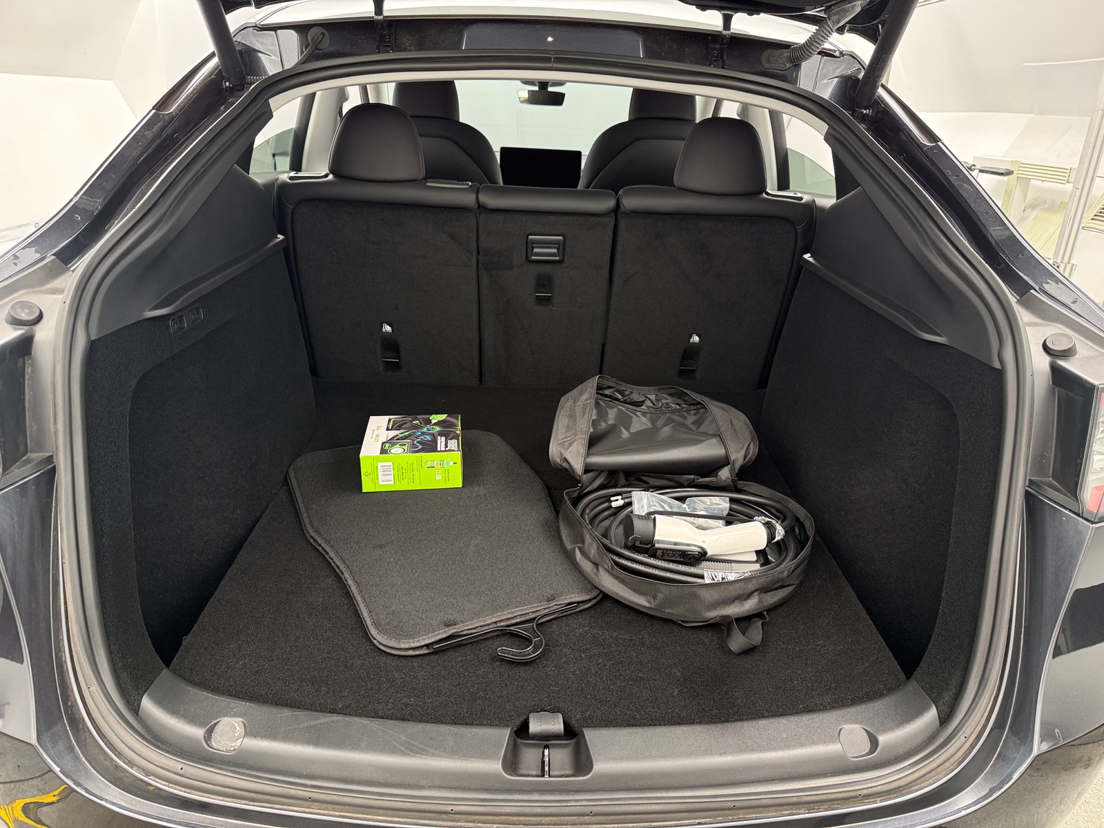 Thumbnail: 2024 Tesla Model Y - 6