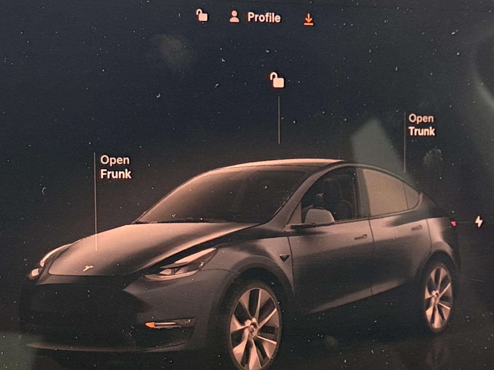 Thumbnail: 2024 Tesla Model Y - 3