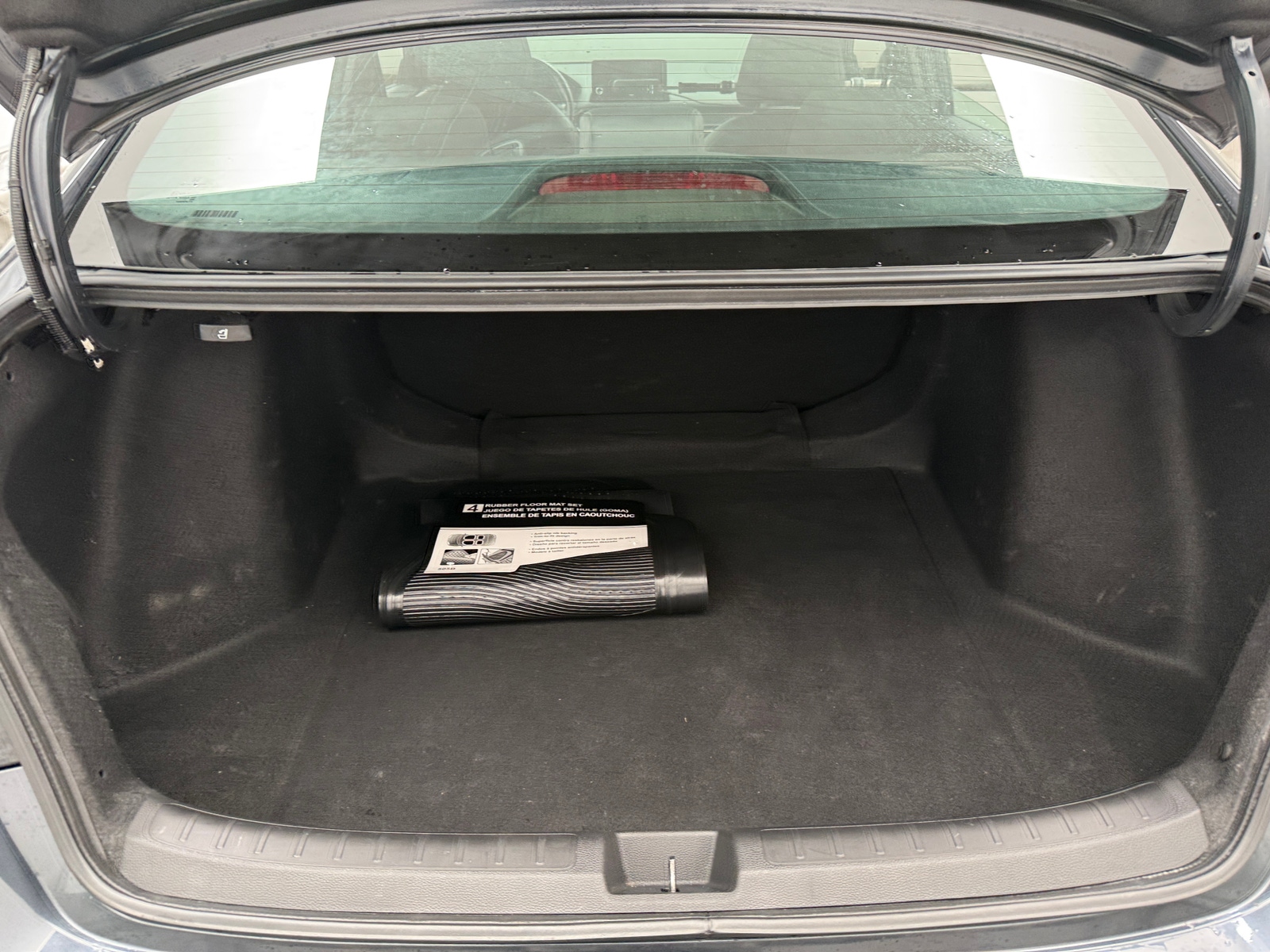 Thumbnail: 2024 Honda Civic - 7