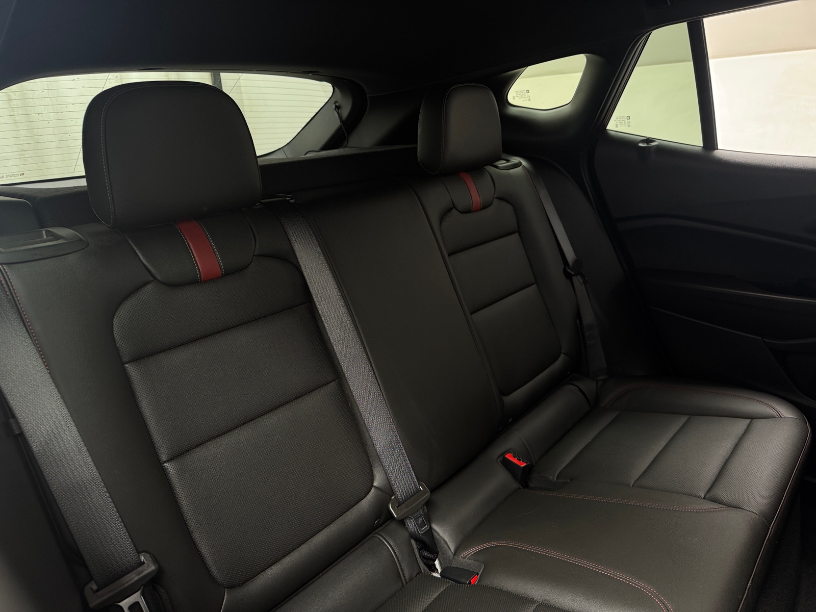 Thumbnail: 2025 Chevrolet Trax - 6