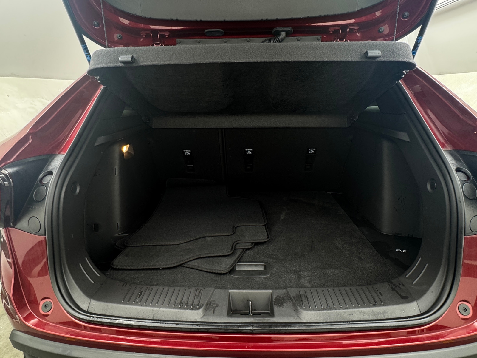 Thumbnail: 2025 Chevrolet Trax - 7