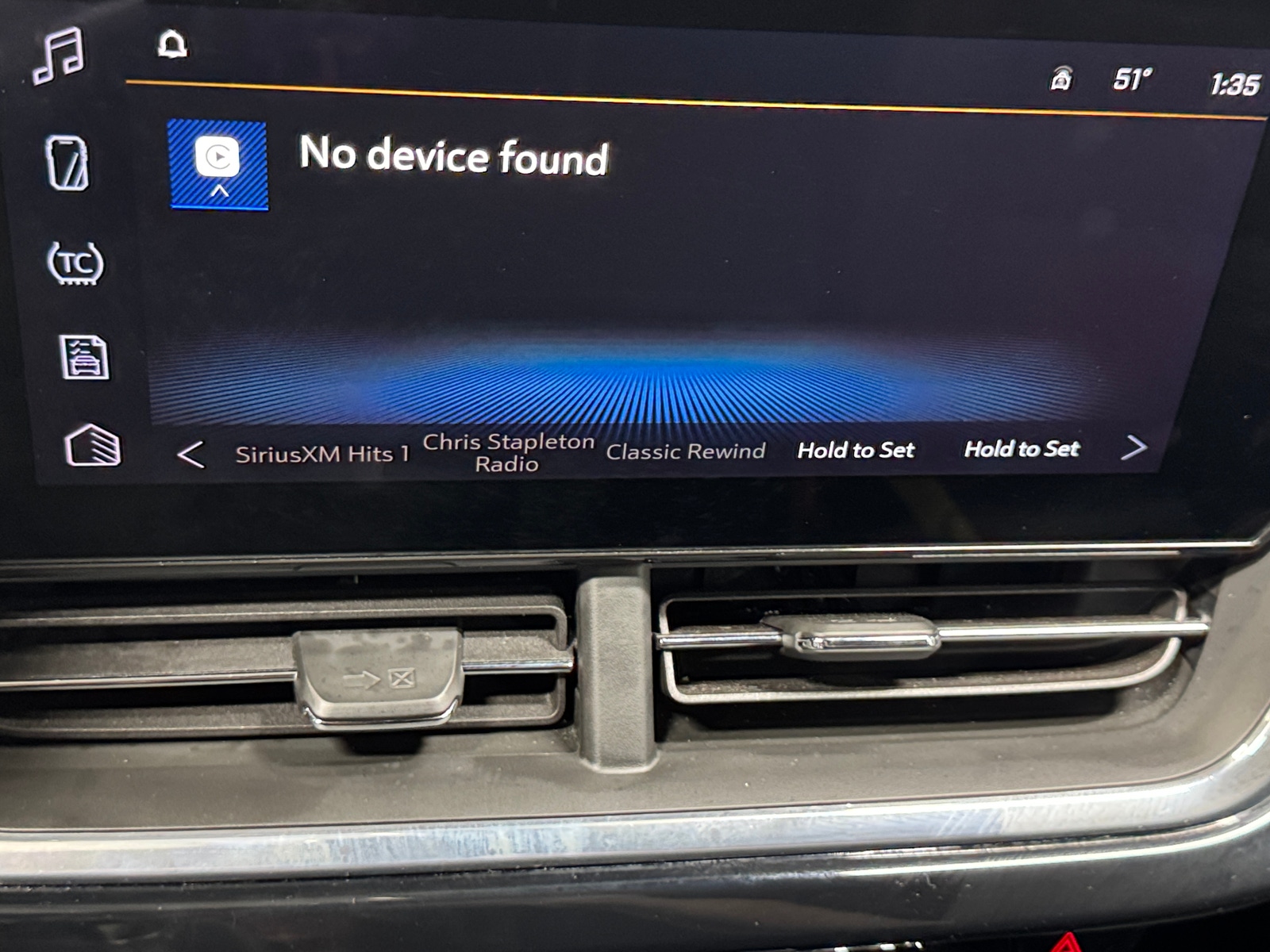 Thumbnail: 2025 Chevrolet Trax - 4