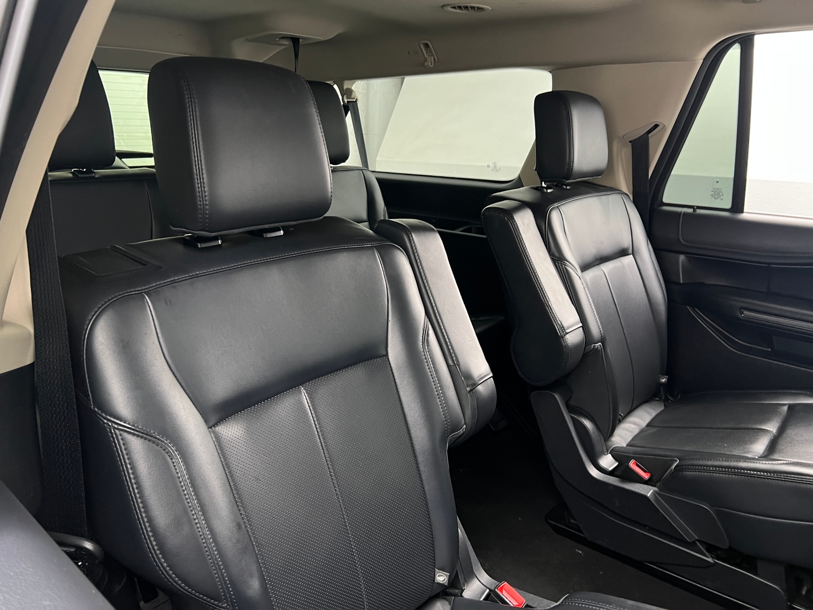 Thumbnail: 2024 Ford Expedition MAX - 5