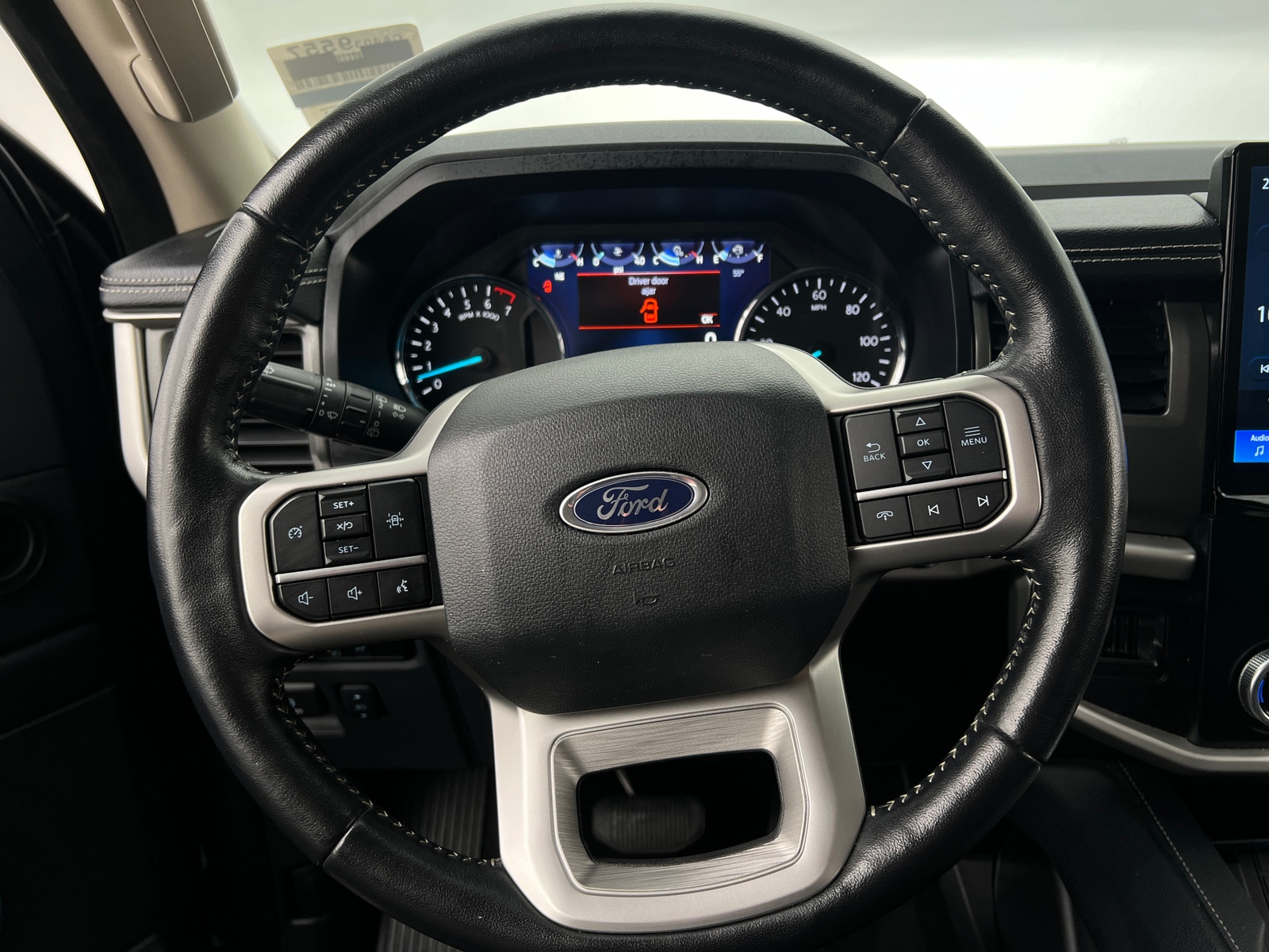 Thumbnail: 2024 Ford Expedition MAX - 4