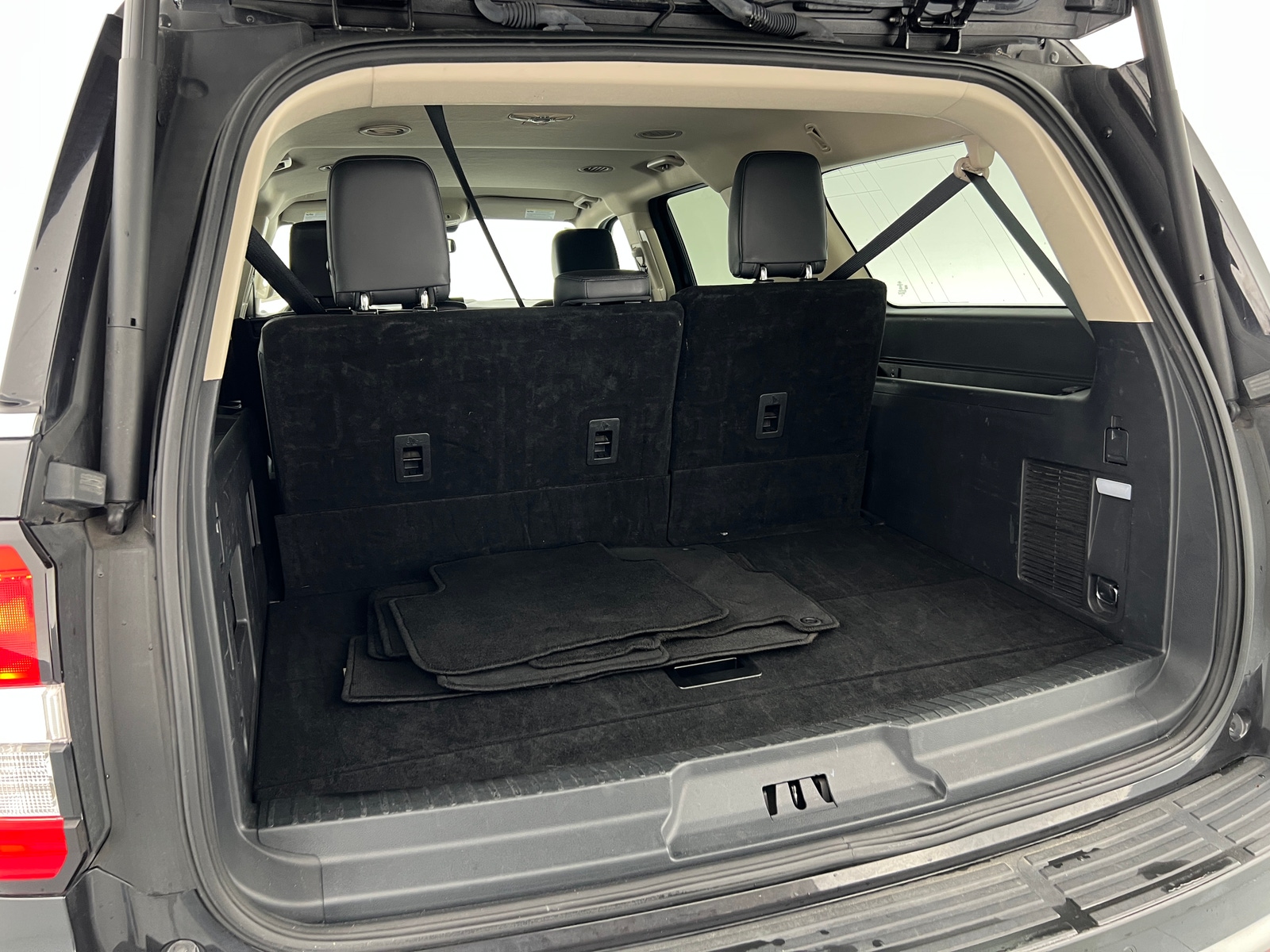 Thumbnail: 2024 Ford Expedition MAX - 6