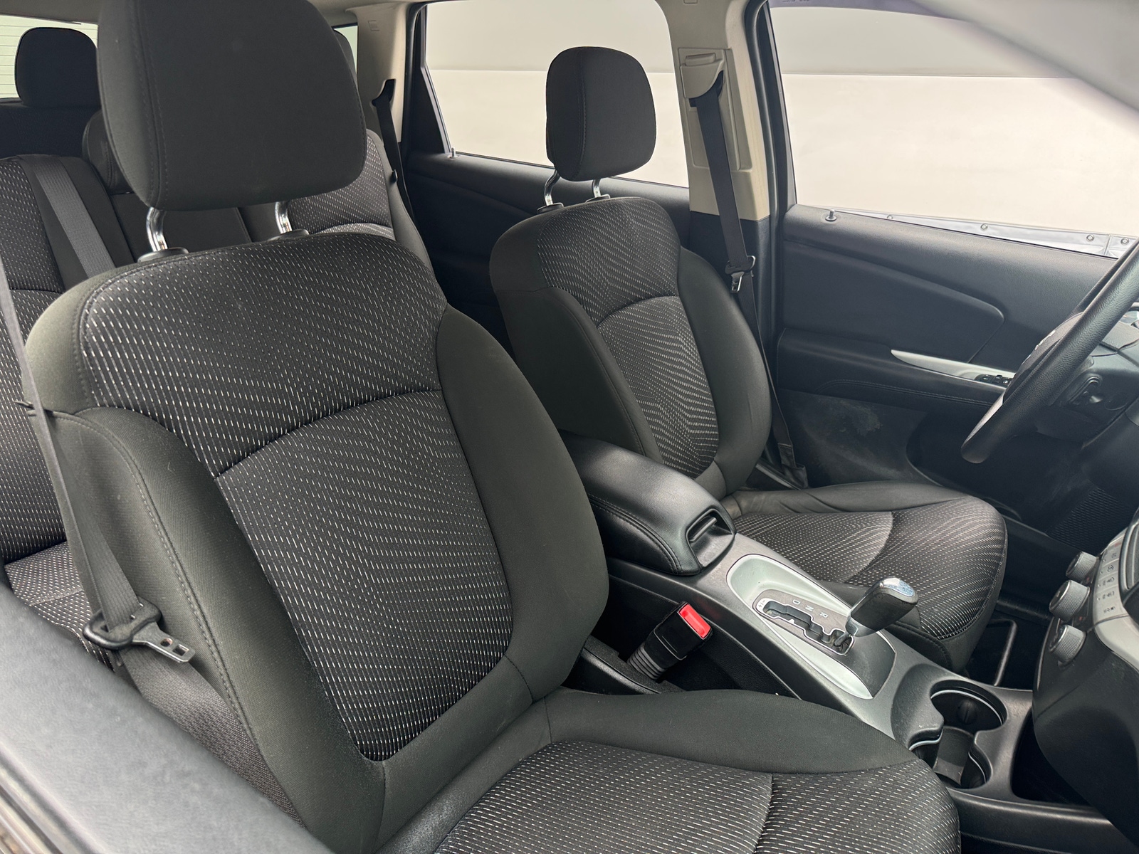 Thumbnail: 2019 Dodge Journey - 2