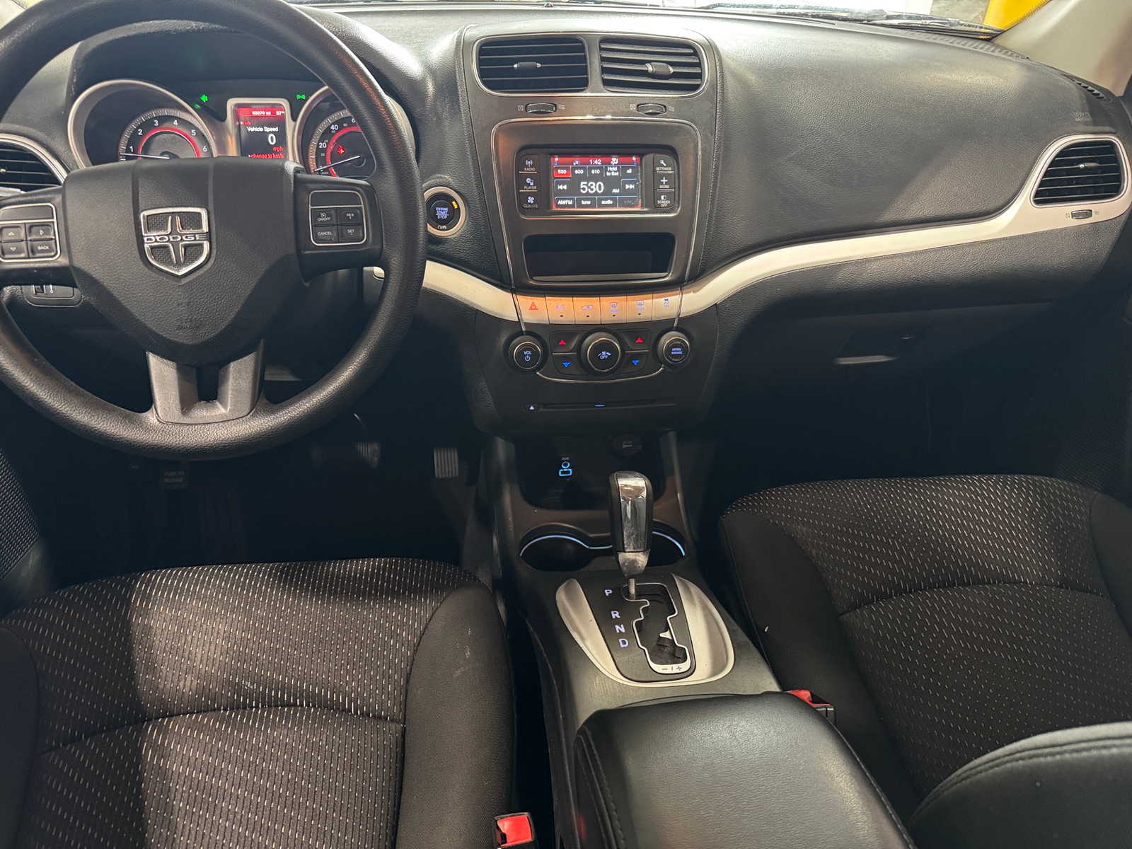 Thumbnail: 2019 Dodge Journey - 3