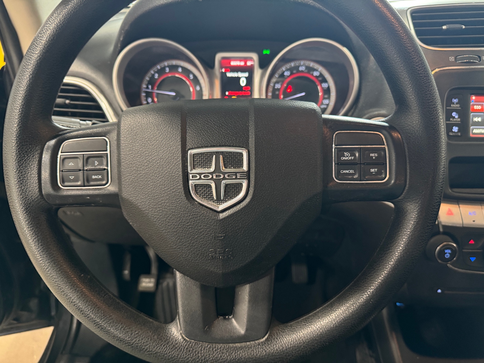 Thumbnail: 2019 Dodge Journey - 5