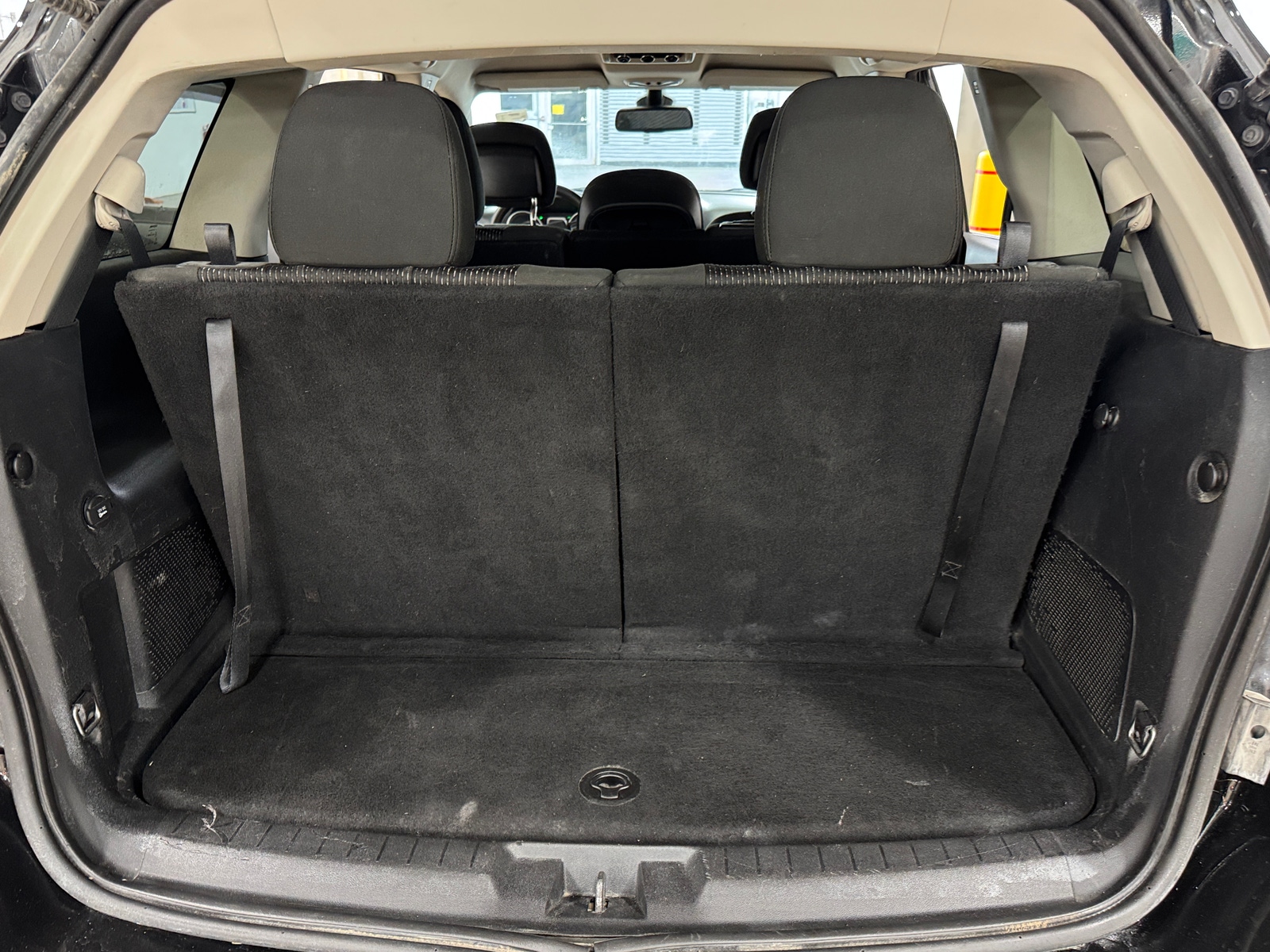 Thumbnail: 2019 Dodge Journey - 7