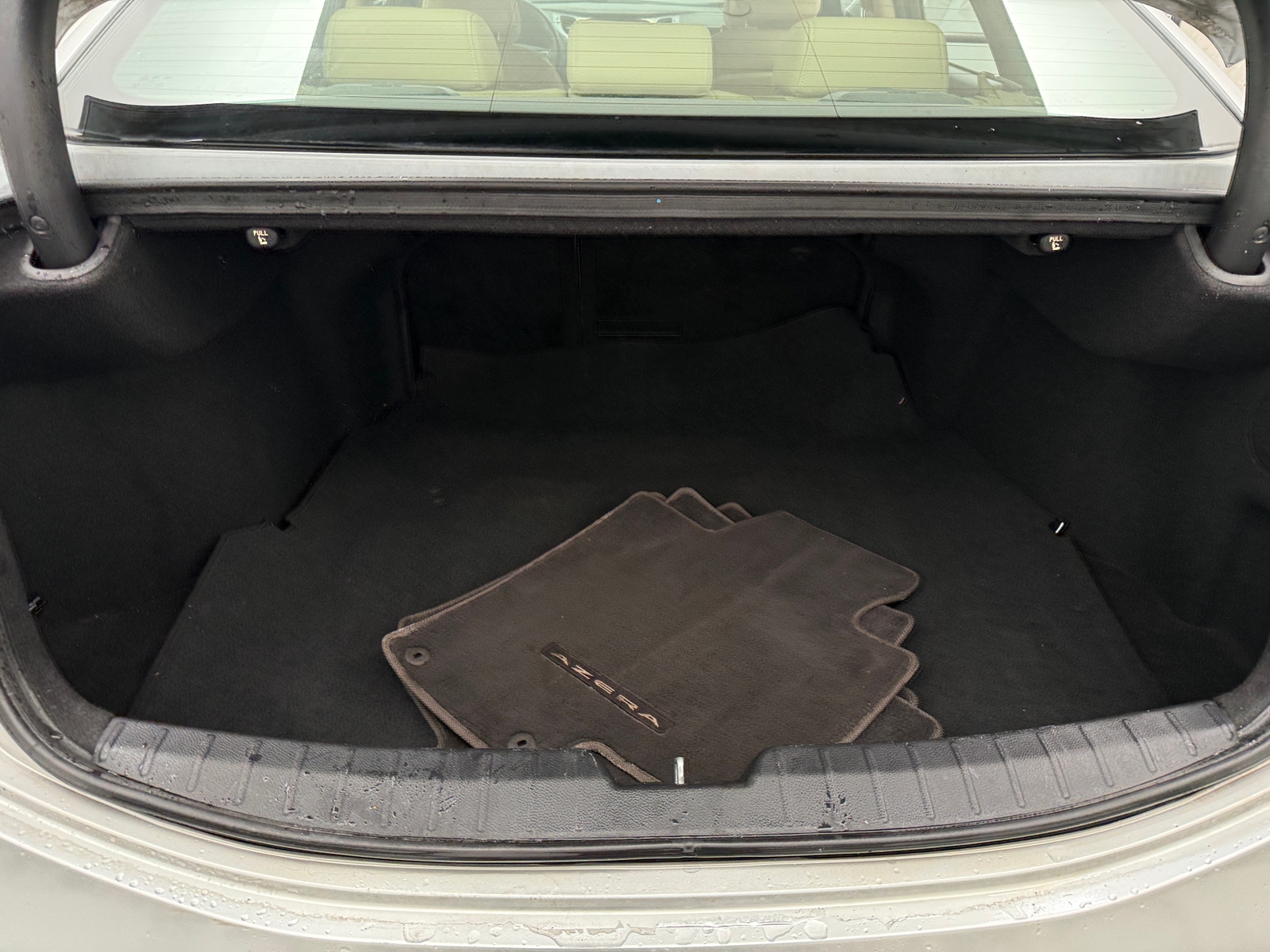 Thumbnail: 2012 Hyundai Azera - 6