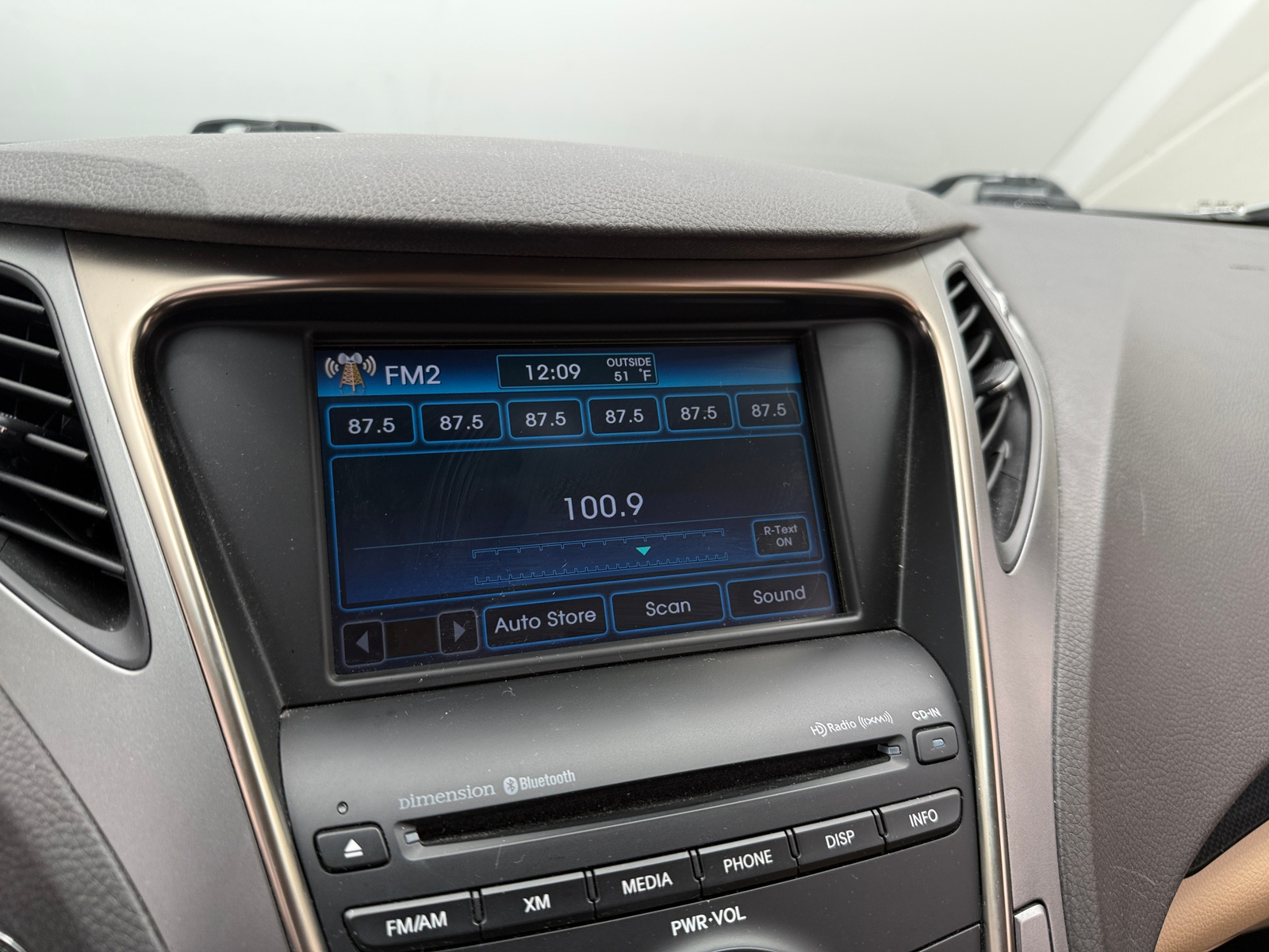 Thumbnail: 2012 Hyundai Azera - 3