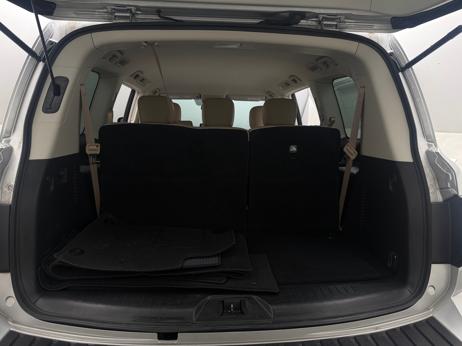 Thumbnail: 2021 Nissan Armada - 6