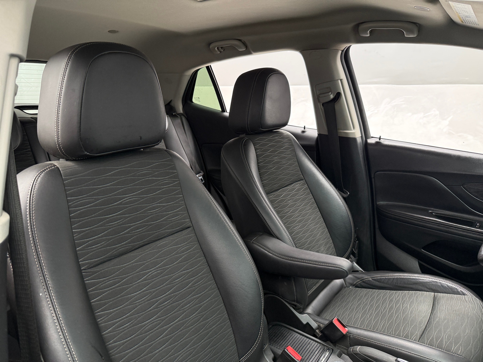 Thumbnail: 2015 Buick Encore - 2