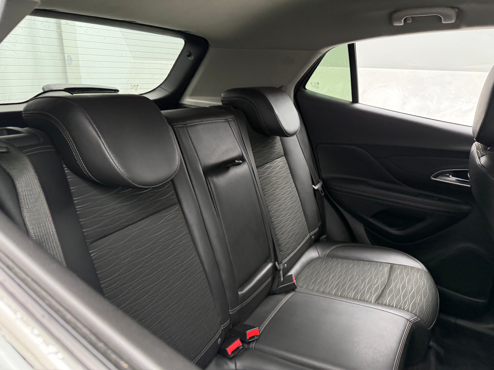 Thumbnail: 2015 Buick Encore - 6