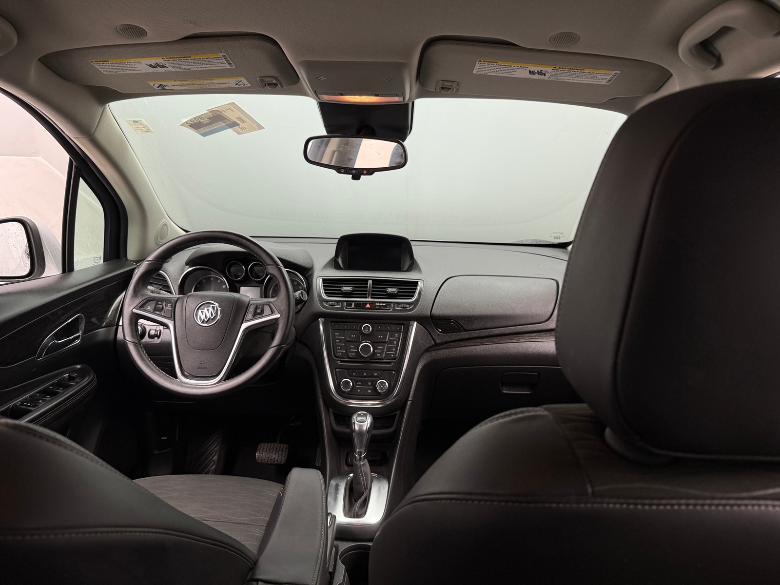 Thumbnail: 2015 Buick Encore - 3