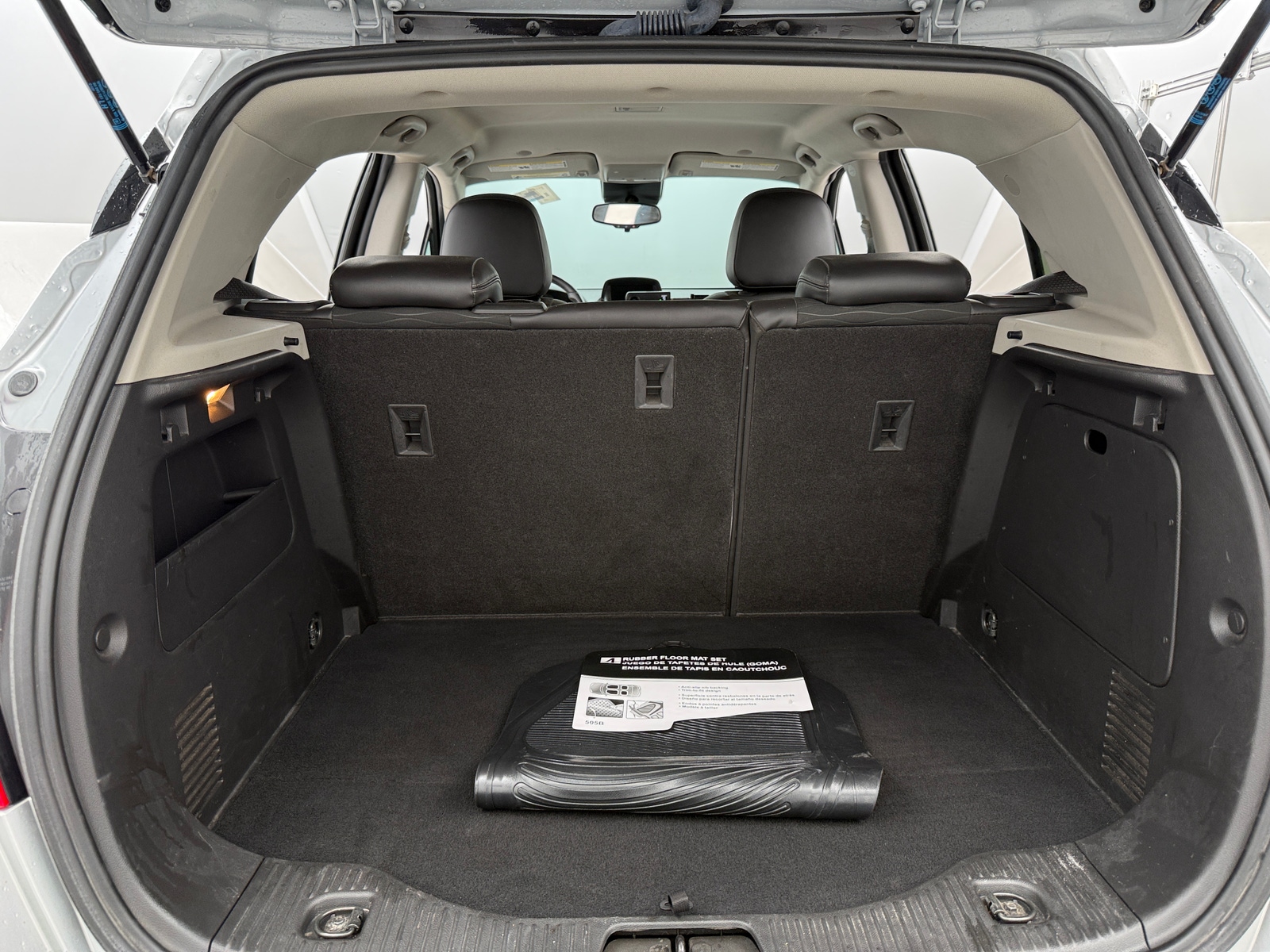 Thumbnail: 2015 Buick Encore - 7