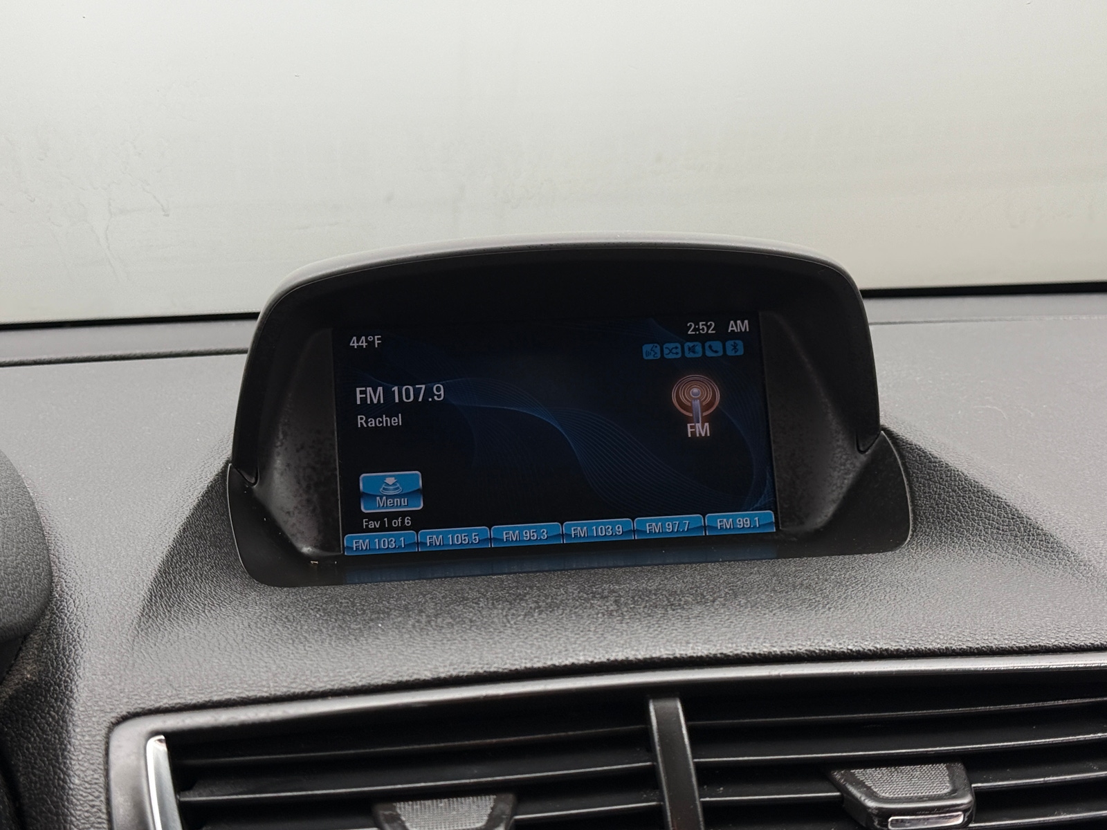 Thumbnail: 2015 Buick Encore - 4