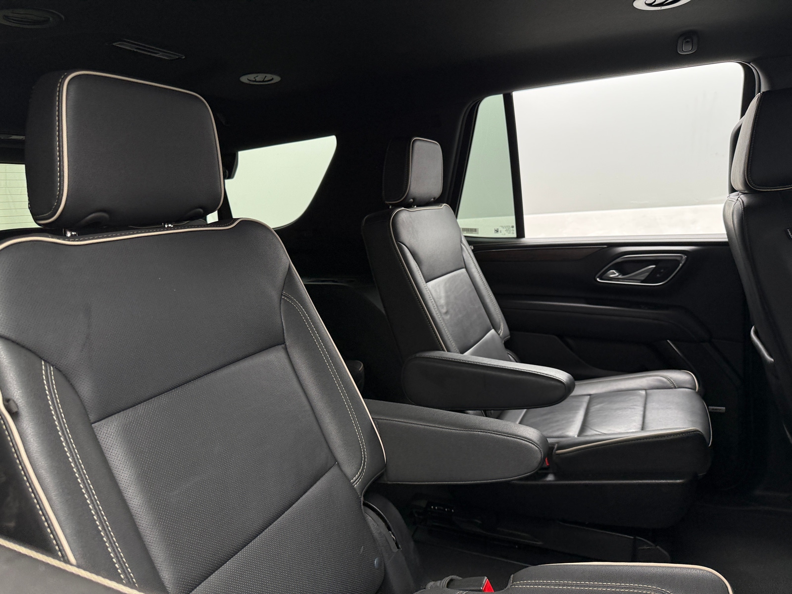 Thumbnail: 2024 Chevrolet Tahoe - 5