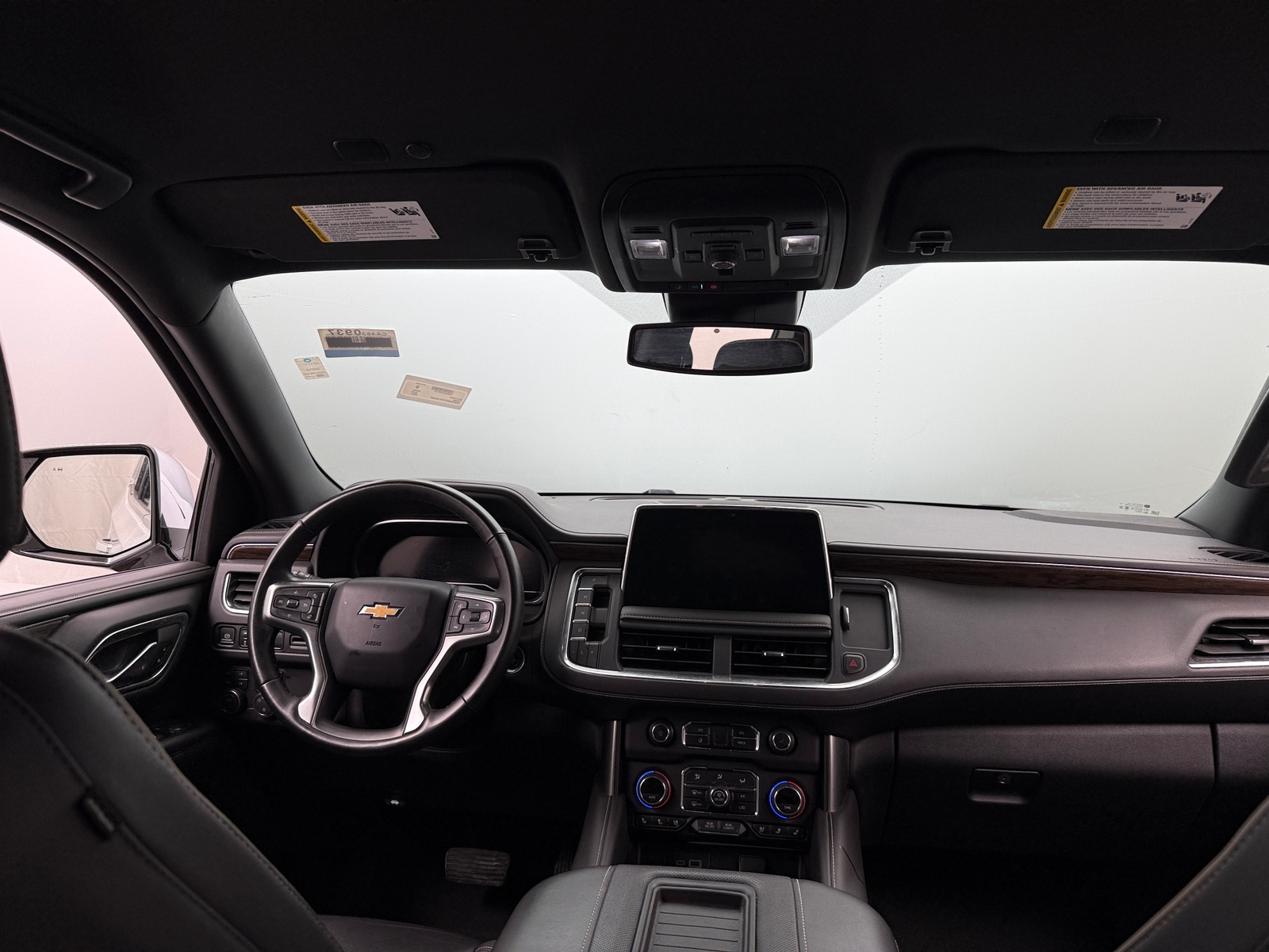 Thumbnail: 2024 Chevrolet Tahoe - 2