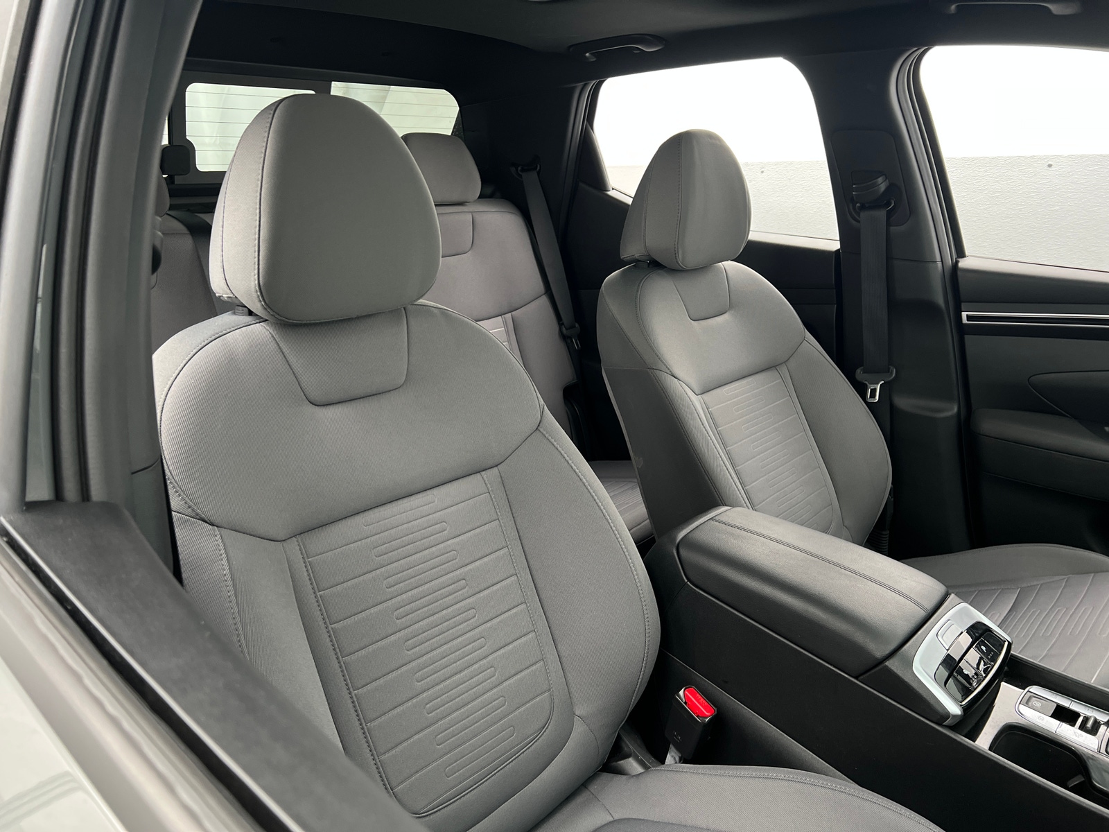 Thumbnail: 2022 Hyundai Santa Cruz - 2