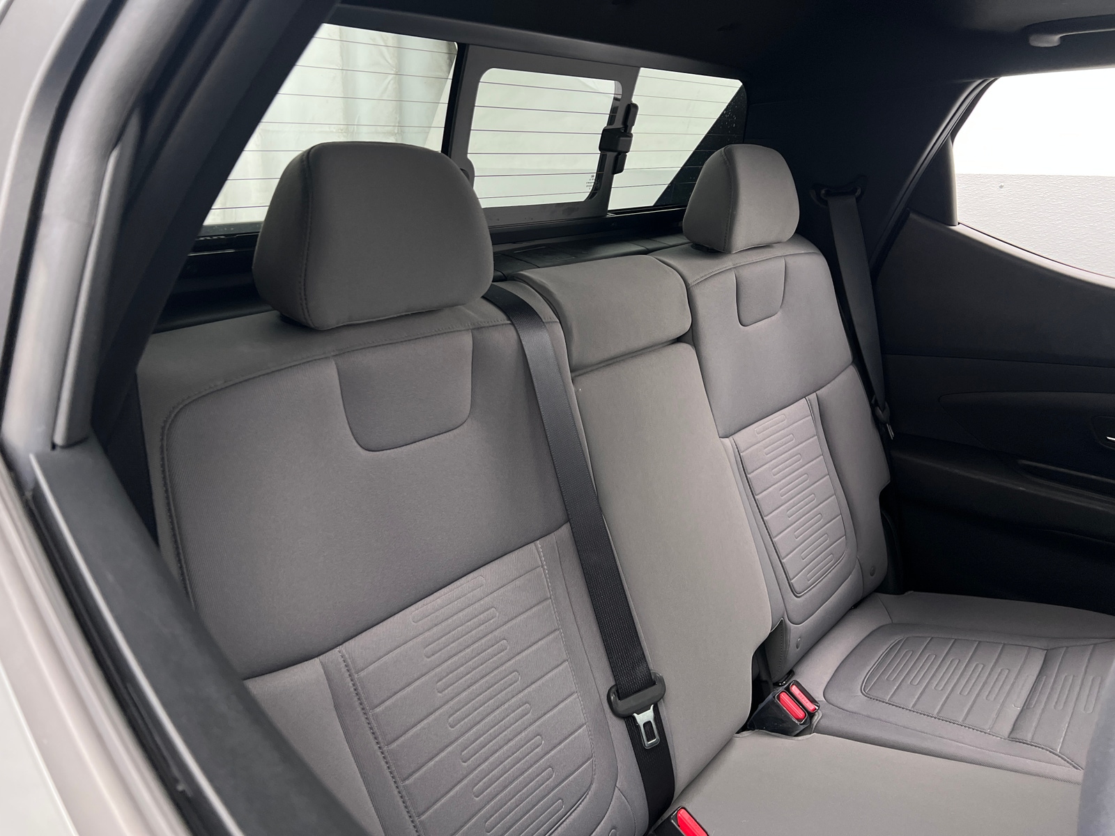 Thumbnail: 2022 Hyundai Santa Cruz - 6